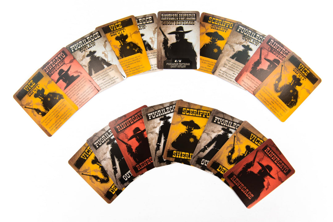 DV Games Bang Dice Explosion - Dice Game for 3 to 8 Players - Ages 8+