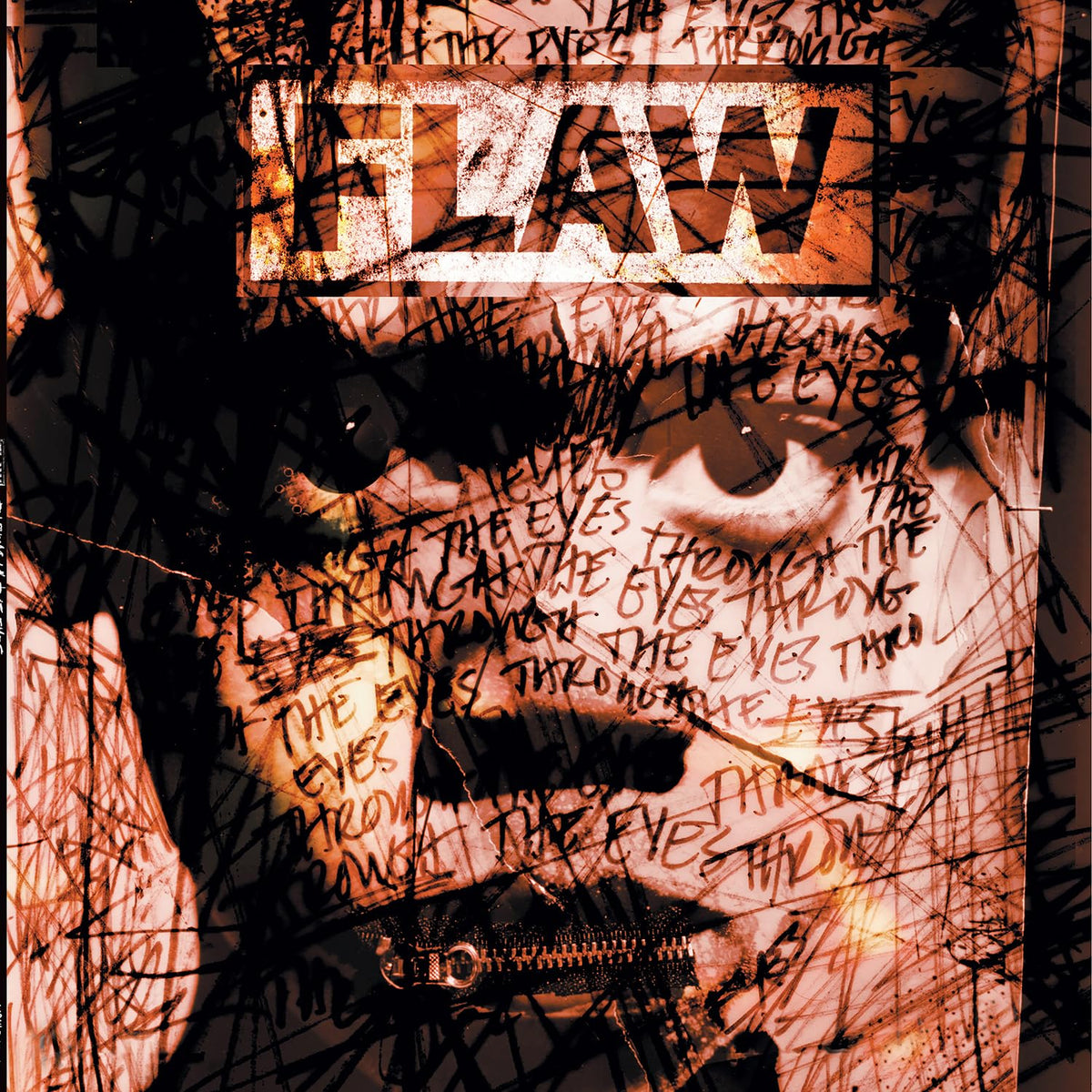Flaw - Through The Eyes [2LP Vinyl]