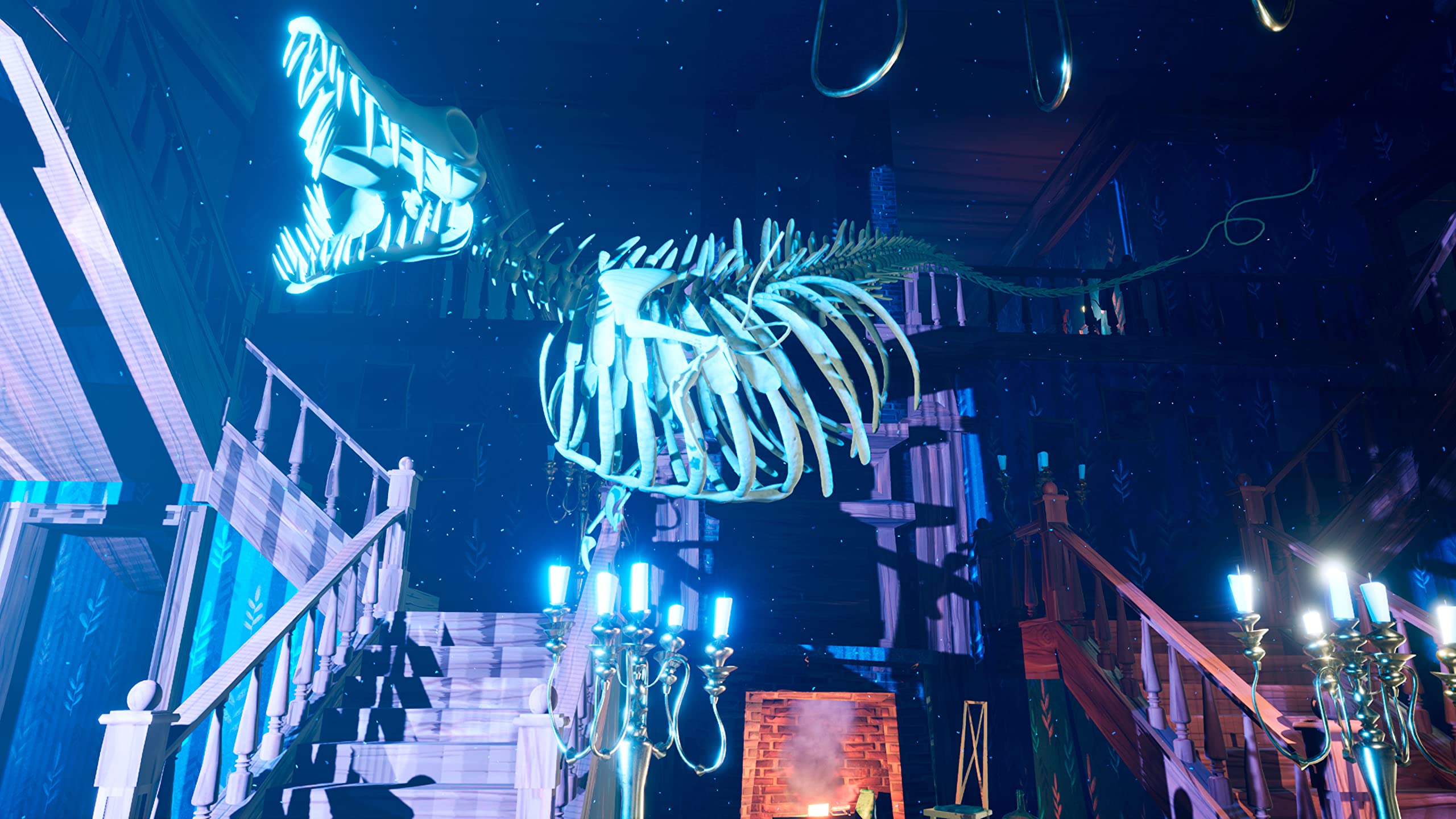 Hello Neighbor 2 - PlayStation 5 13