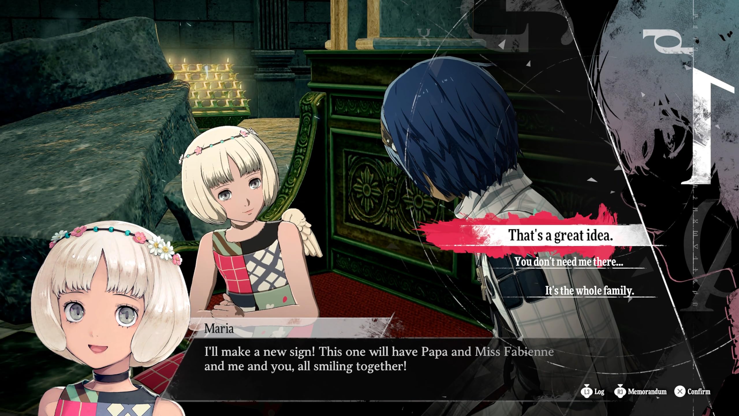 Metaphor: ReFantazio - PlayStation 5 Edition 3