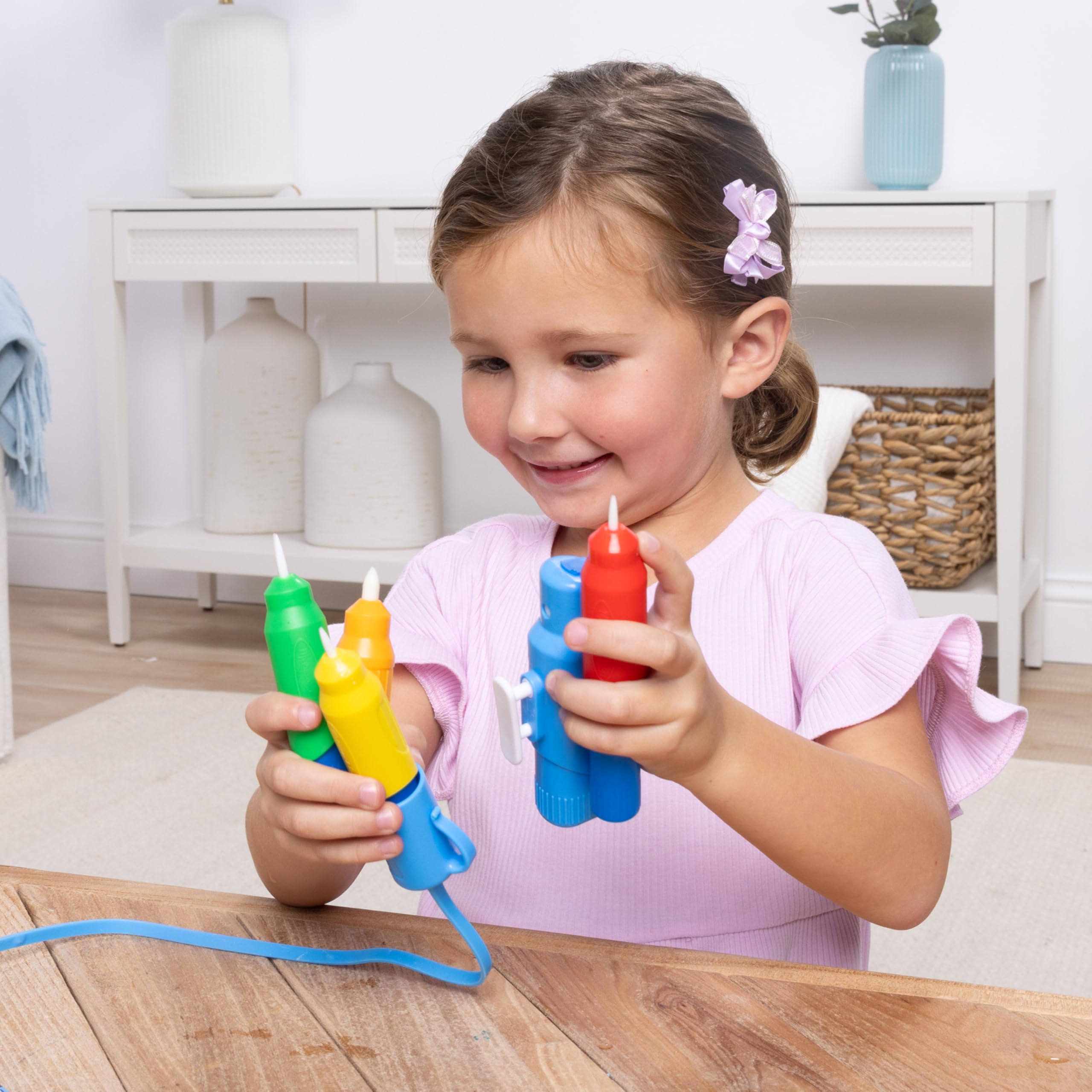 Melissa & Doug Water WOW! Pen Pack - Mess-Free Water Coloring Fun for Ages 3-6 6