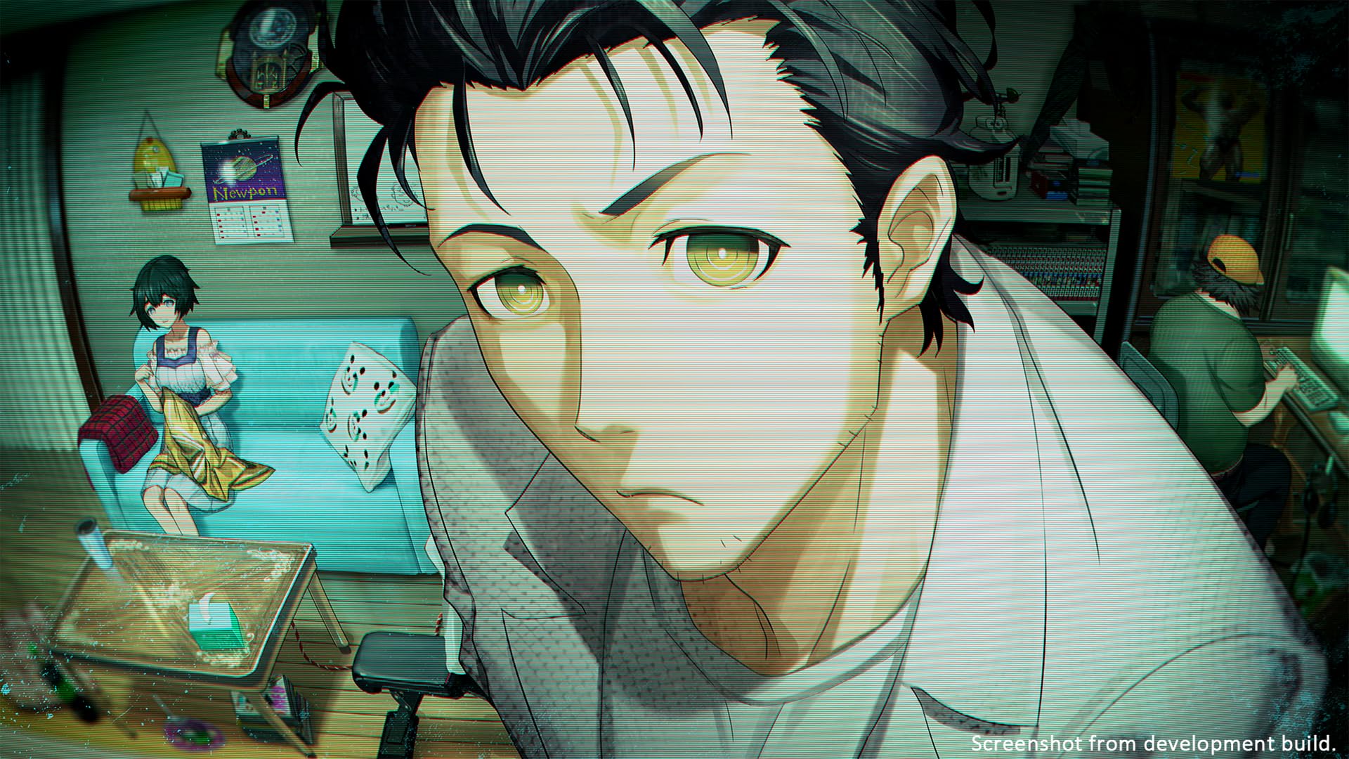 STEINS;GATE RE:BOOT [PS5] 2