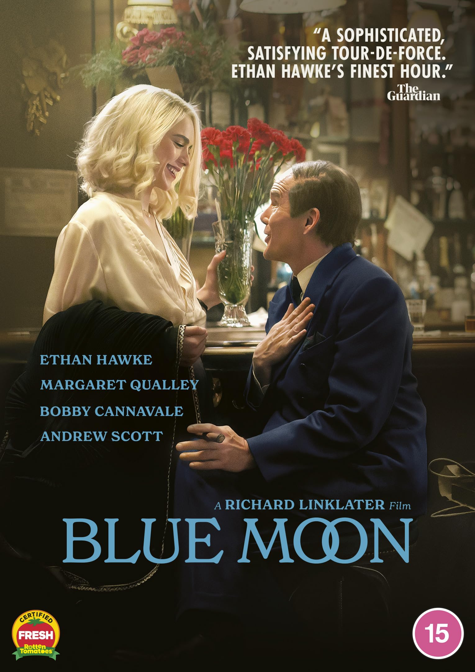 Blue Moon [DVD] 1