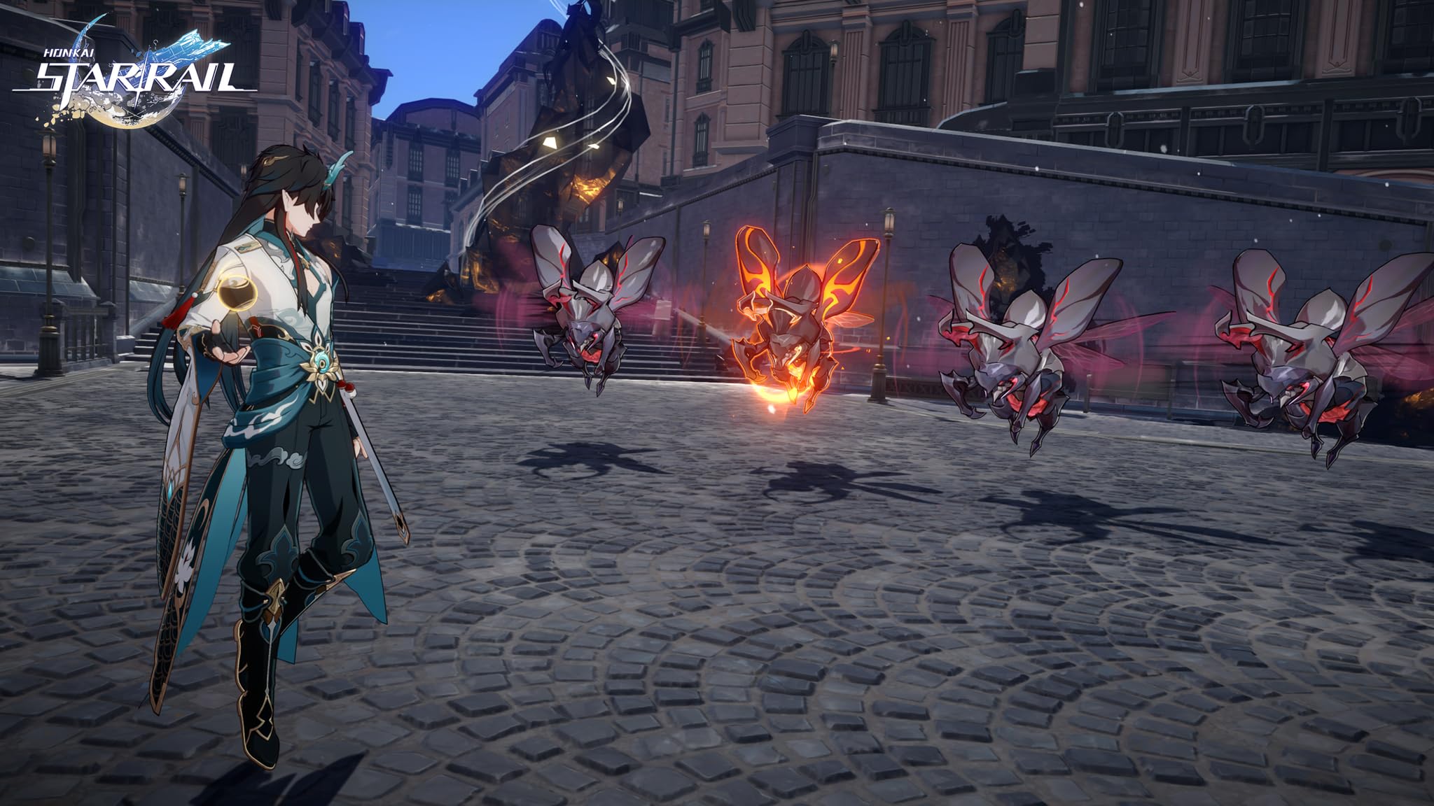 Honkai: Star Rail - PS5 Trailblazer Edition 5