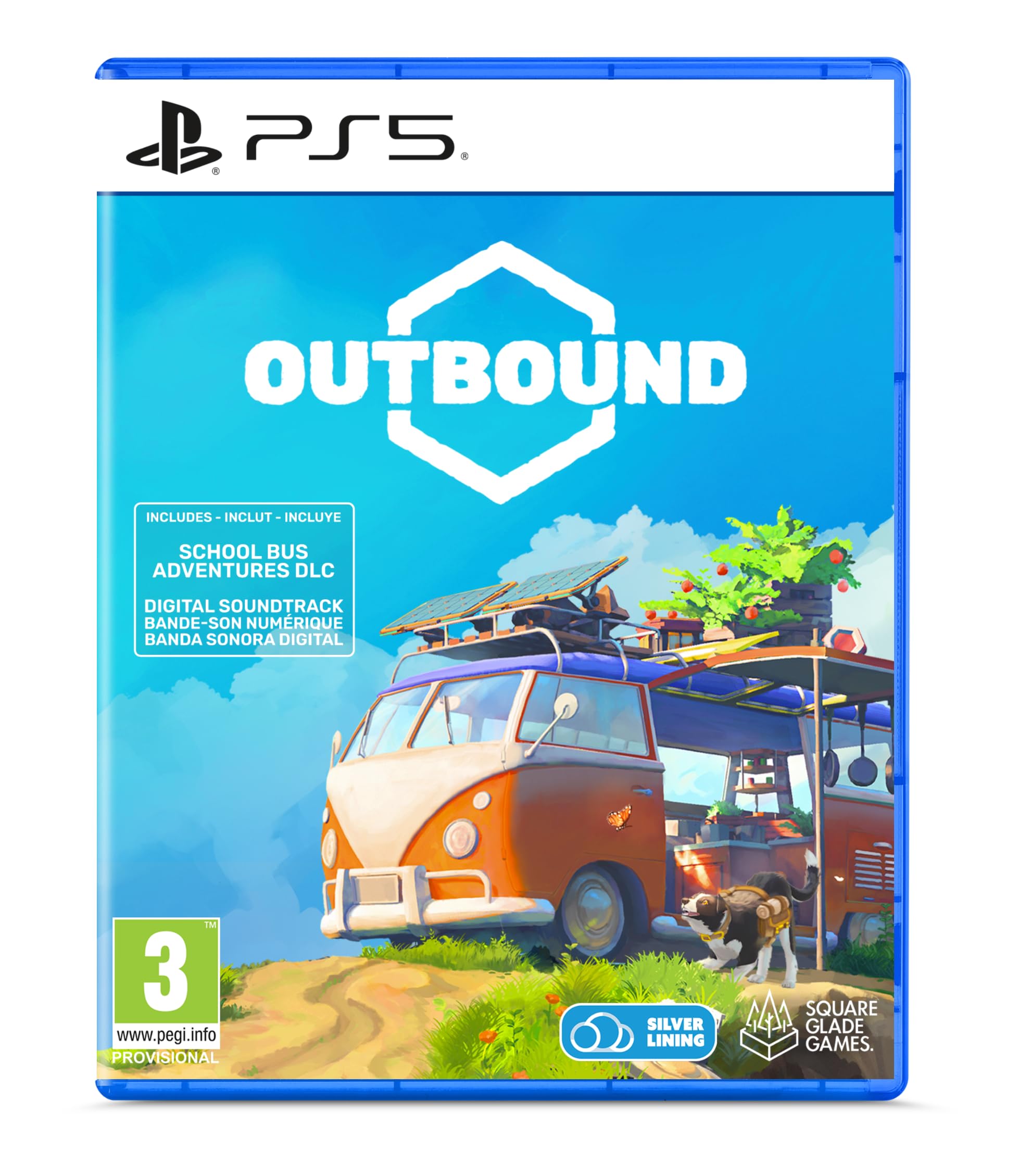 Outbound [PS5] 1