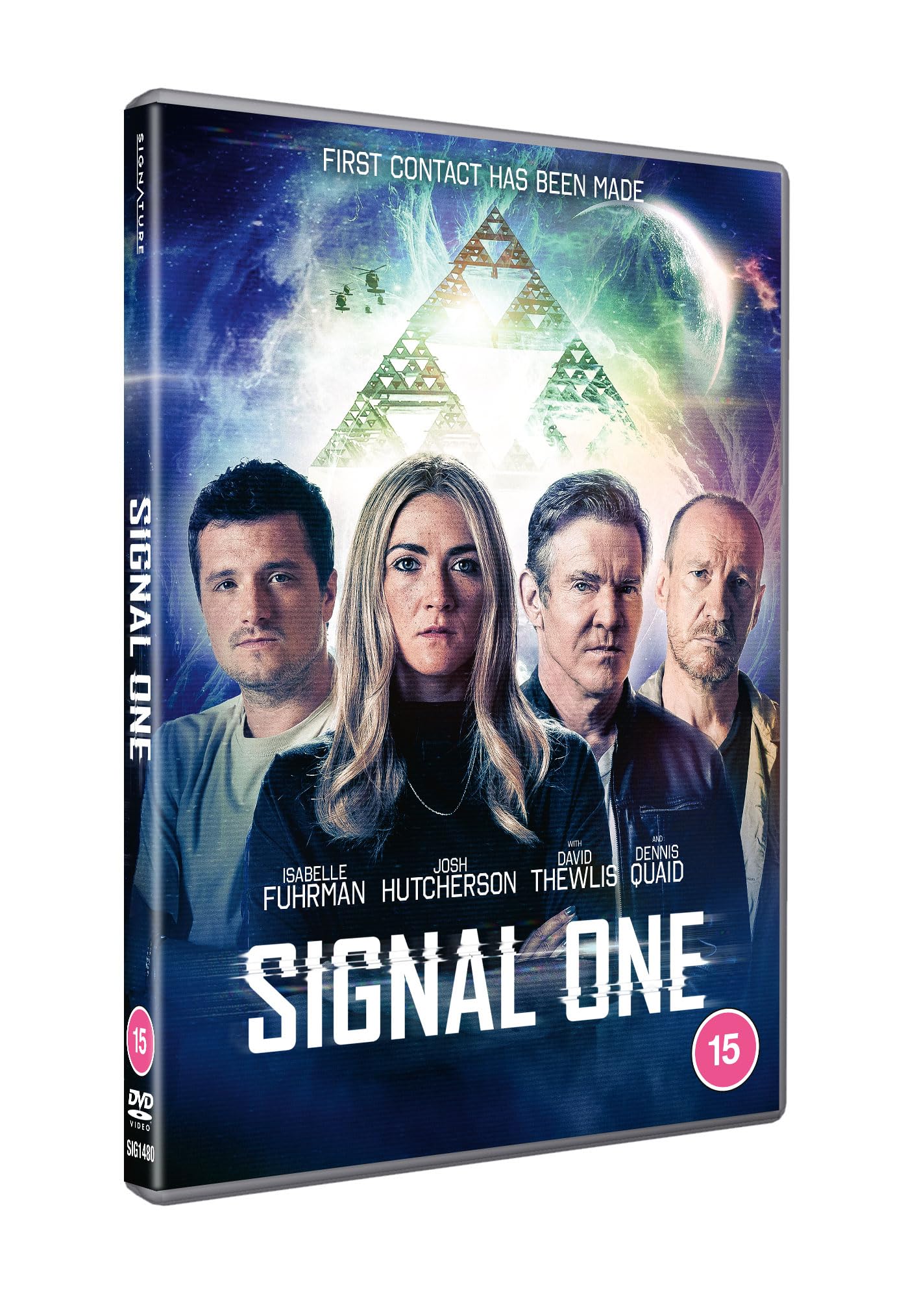 Signal One [DVD]