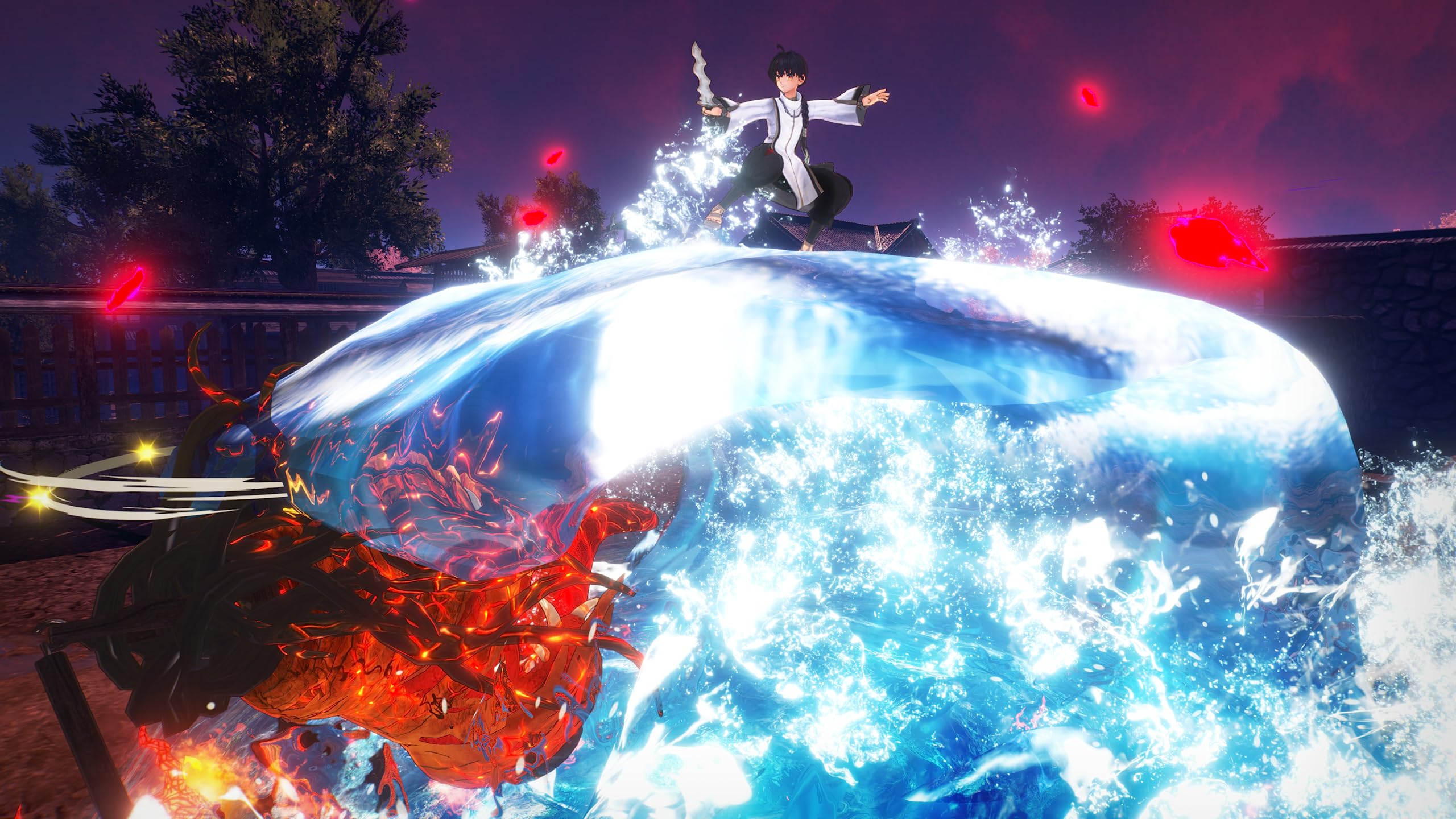Fate/Samurai Remnant: Treasure Box Limited Edition [PS5] 3