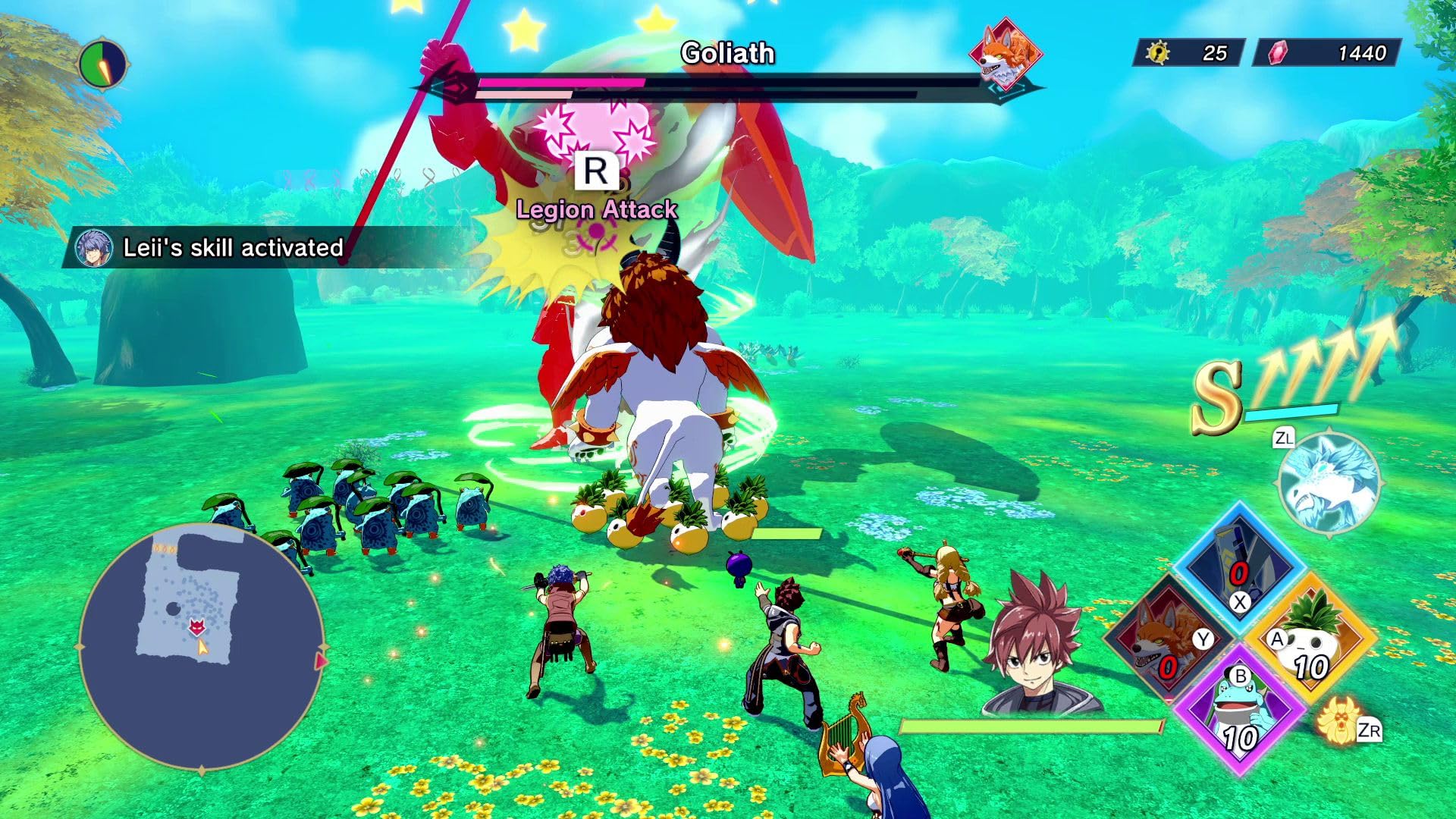 Farmagia - Nintendo Switch 8