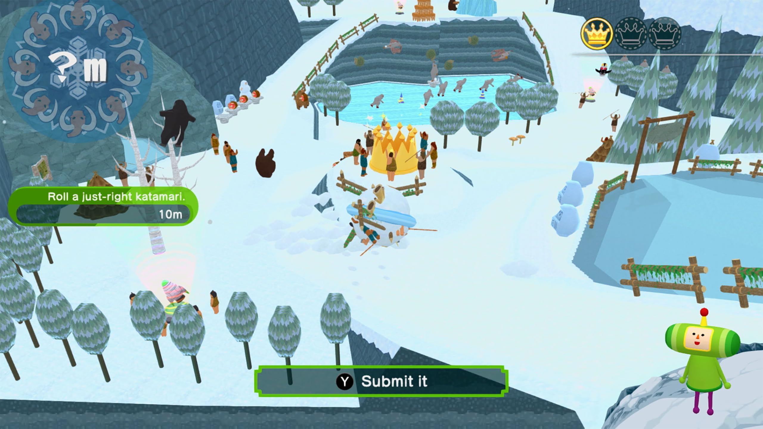 Once Upon a Katamari - PlayStation 5 15