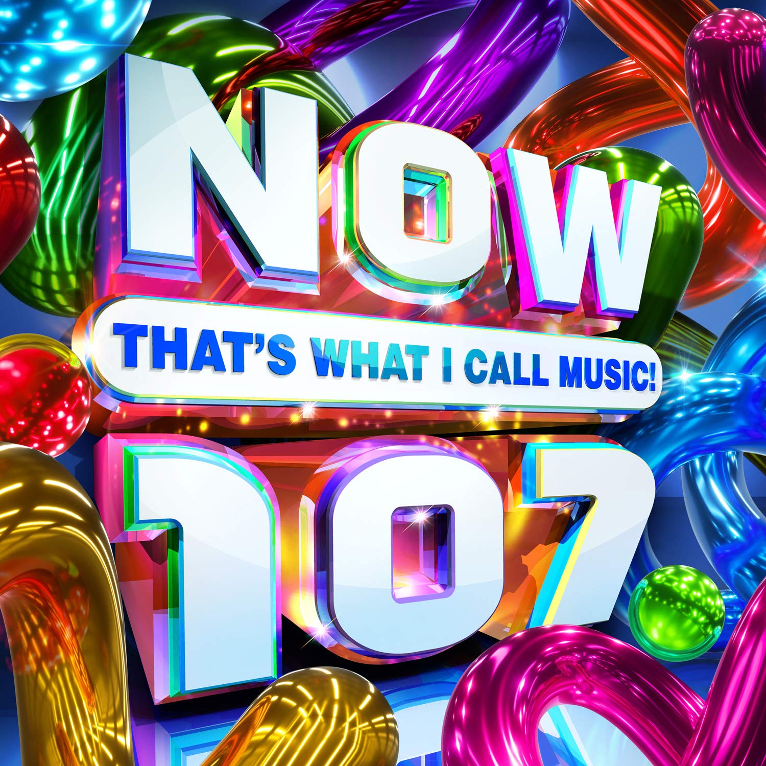 NOW - NOW That's What I Call Music! 107 [2 CD] 1