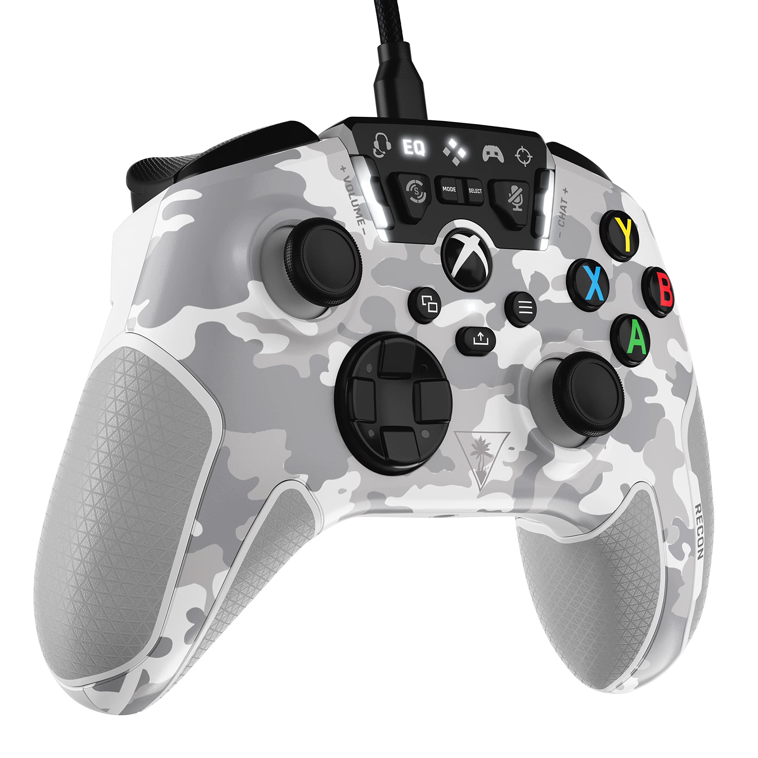 Turtle Beach Recon Controller Arctic Camo - Xbox Series X|S, Xbox One, Windows 10 8