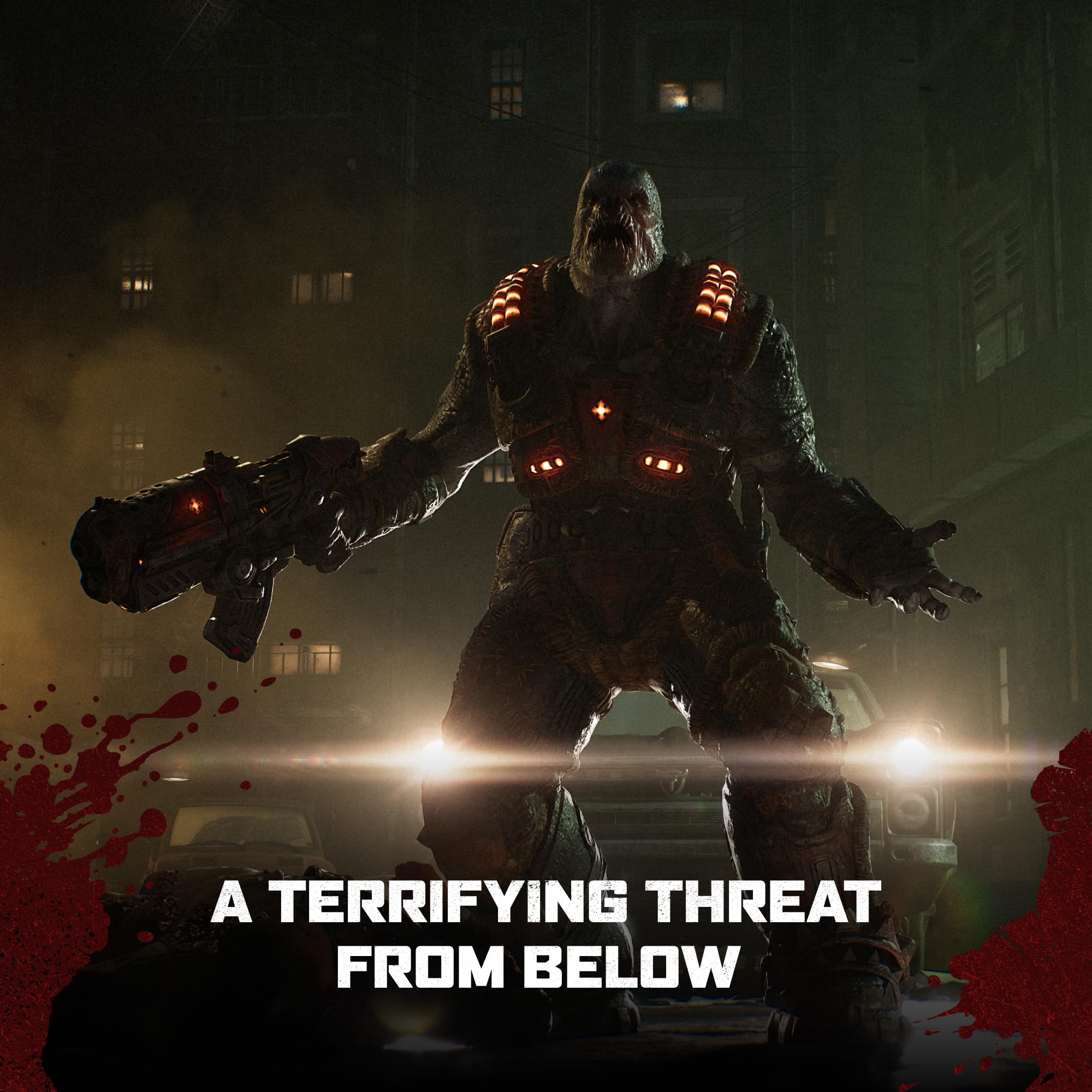 Gears of War: E-Day [Xbox Series X] 4