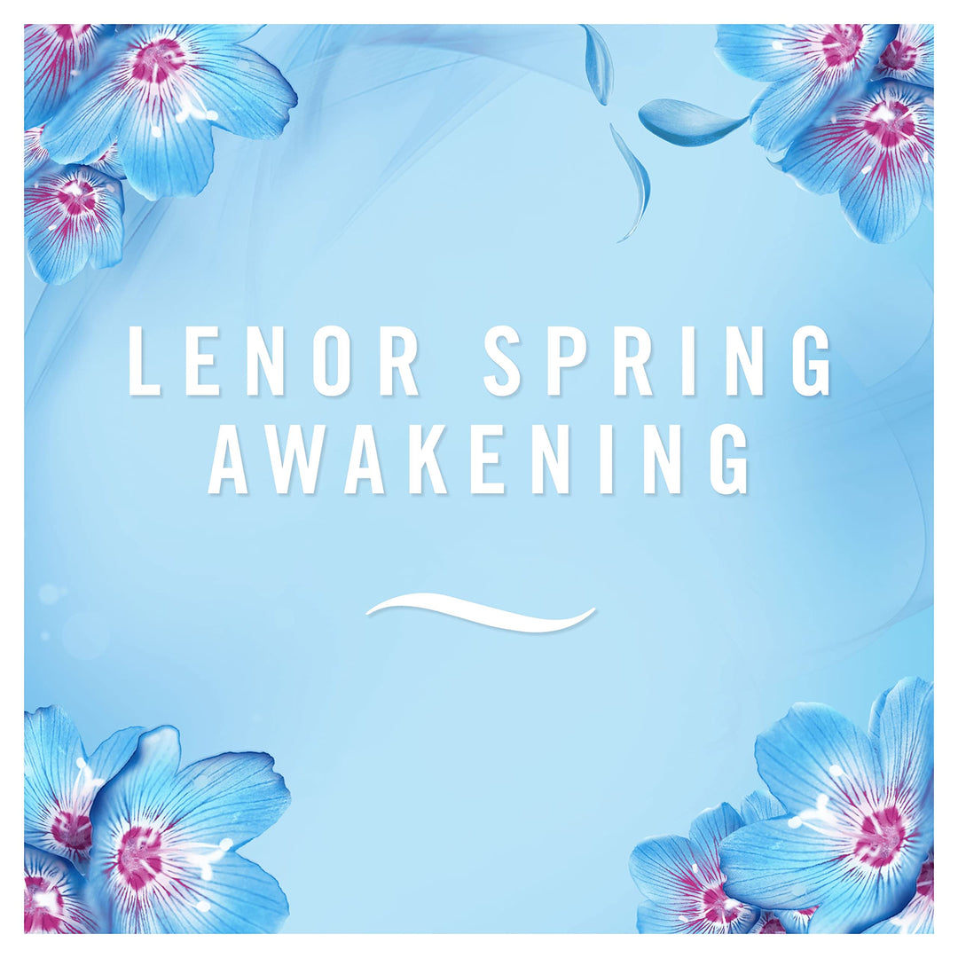Febreze 3Volution Air Freshener Plug-In Refills (4 x 20ml) - Spring Awakening