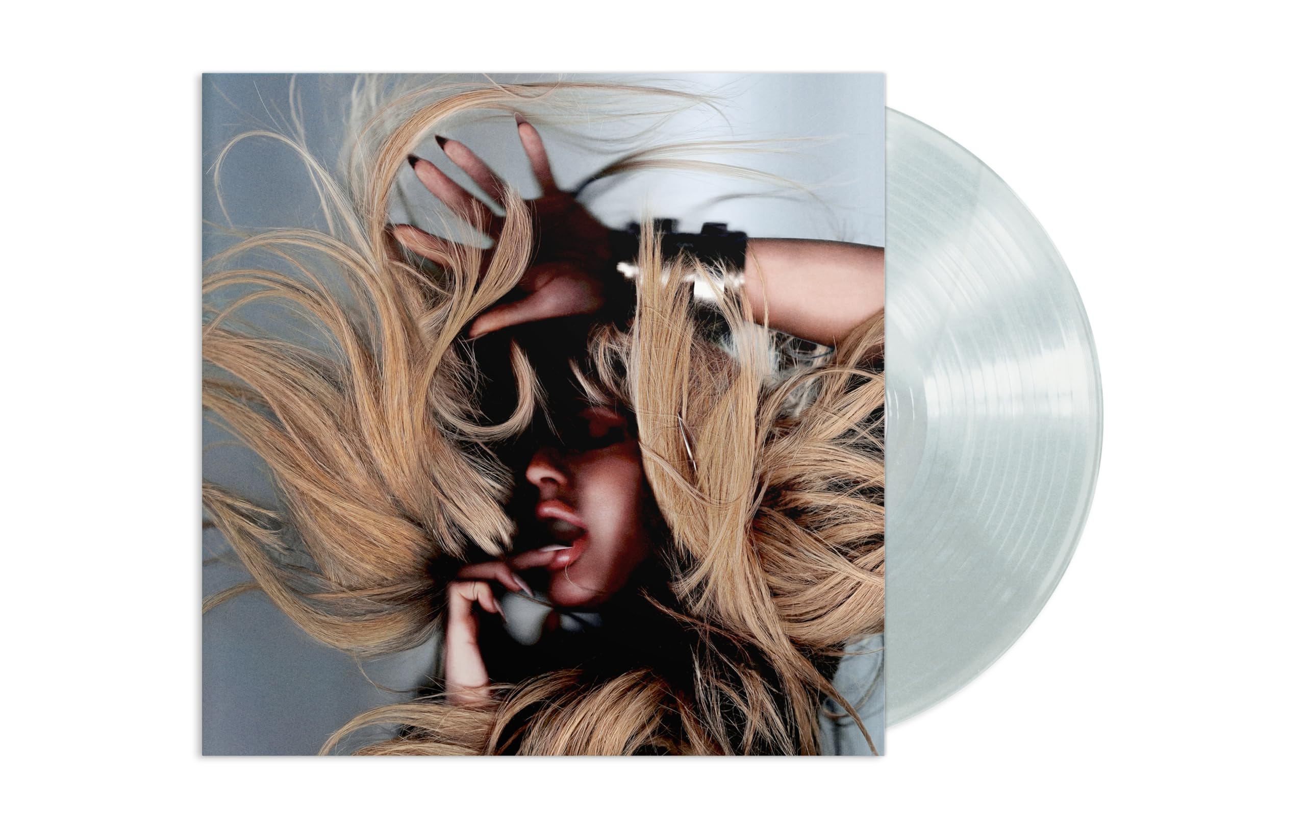 Ellie Goulding - I Know Too Much [Vinyl] 1
