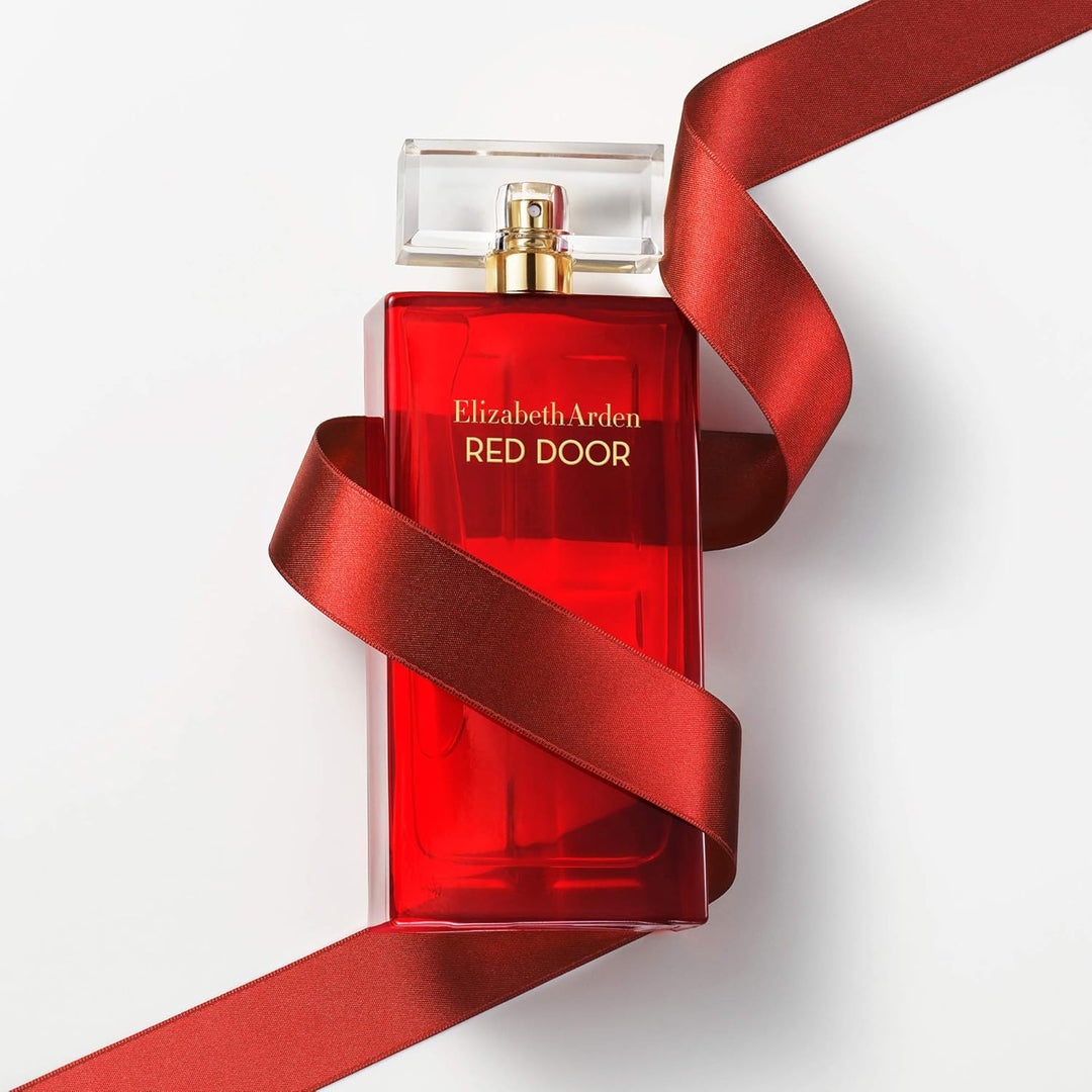 Elizabeth Arden Red Door Eau de Toilette 100ml