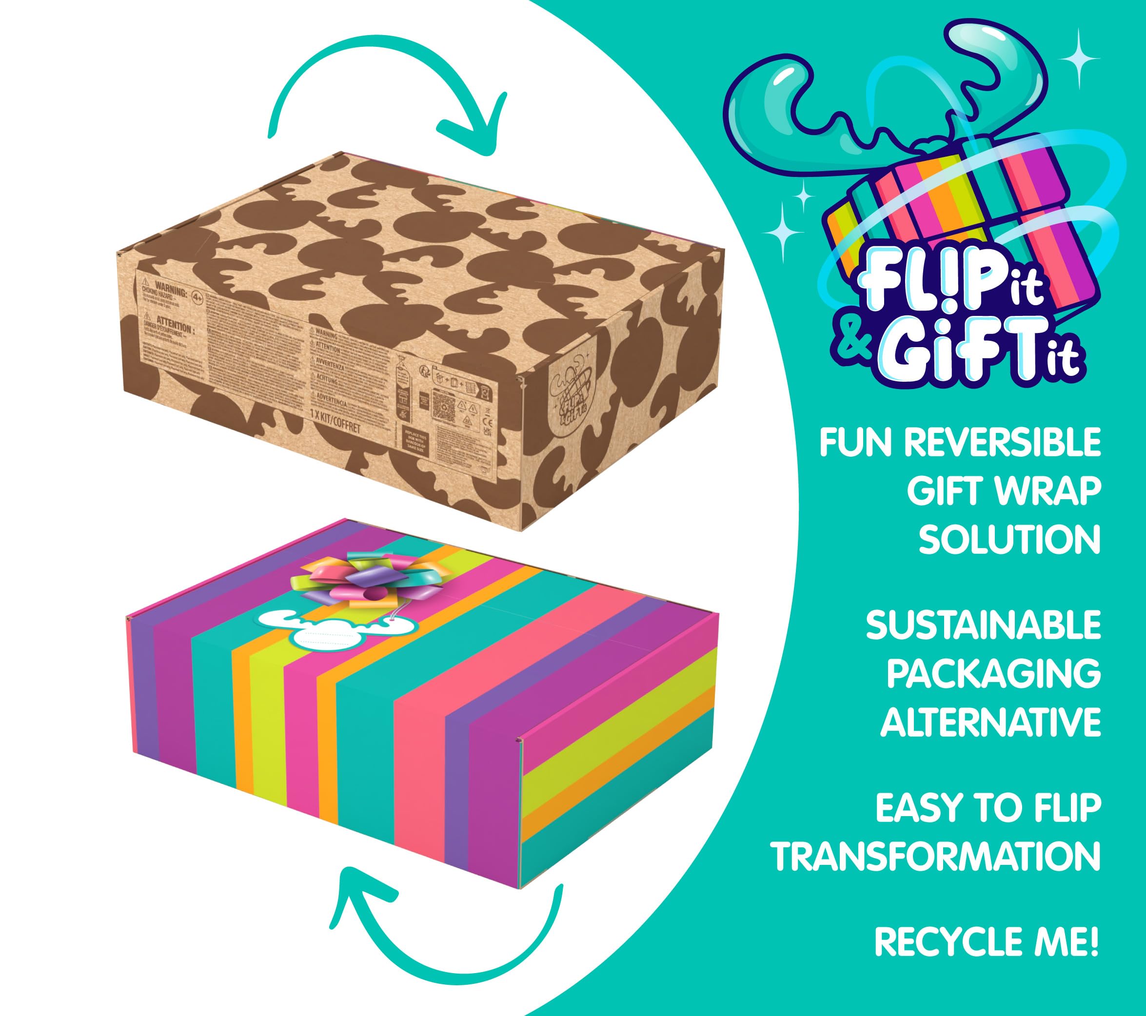 Magic Mixies Minis Shimmerverse Series Mega Pack - 20 Figures with 4 Hidden Mixies & Special Edition Rainbow Mini 9