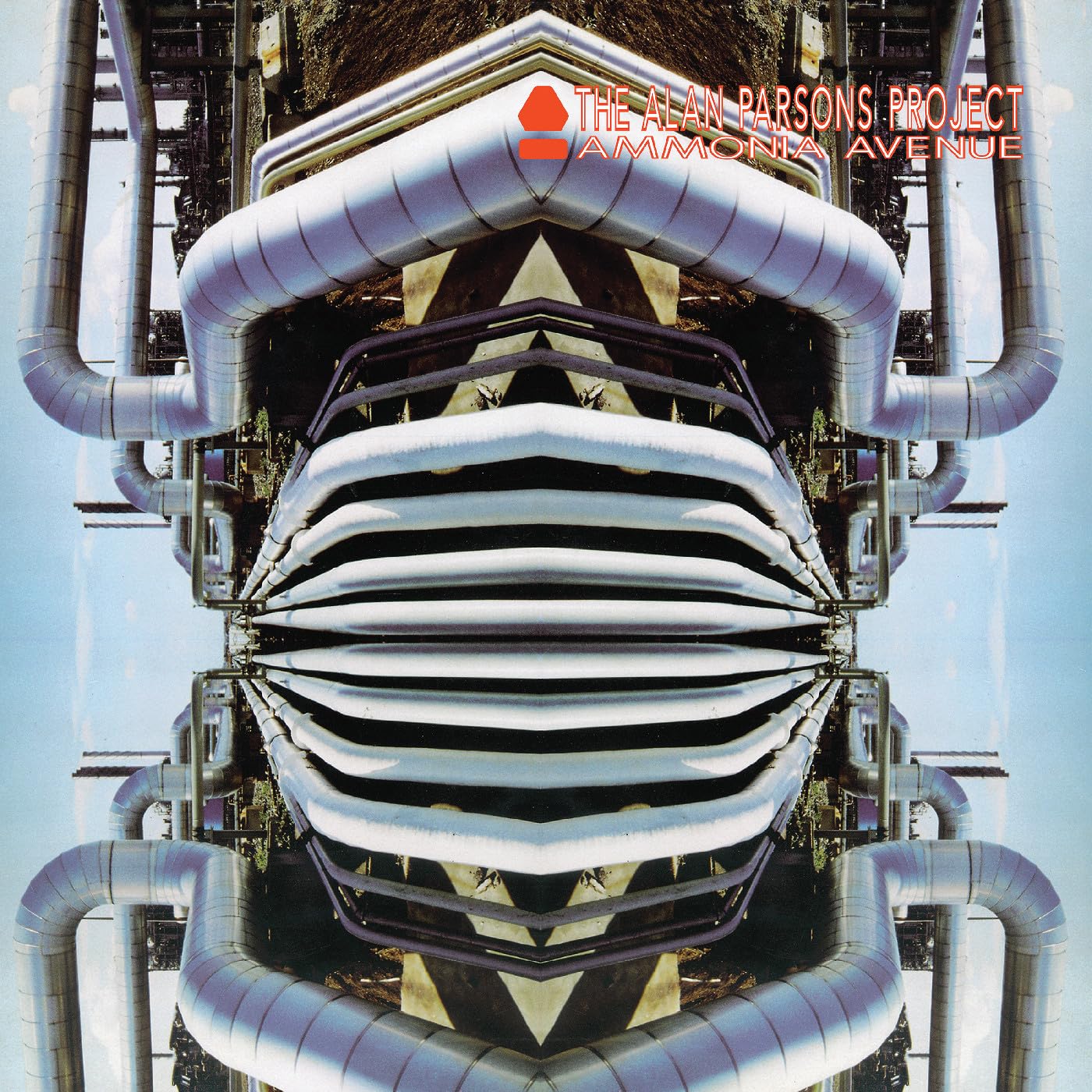 ALAN PARSONS PROJECT - Ammonia Avenue [2LP 45 RPM Audiophile Vinyl] 2