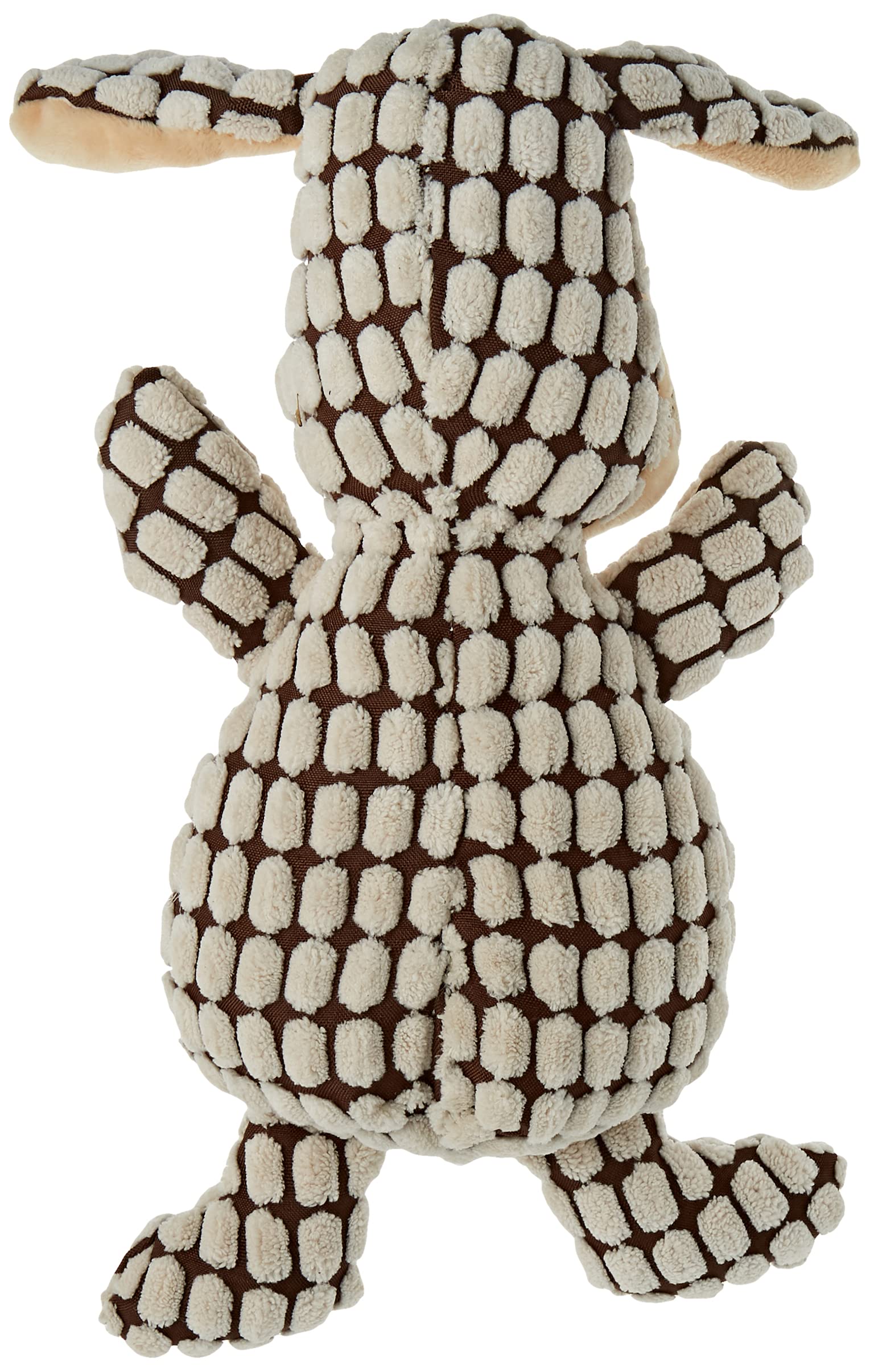 TRIXIE Plush Fabric Dog Chew Toy - 26 cm Soft Material for Cuddling & Tugging