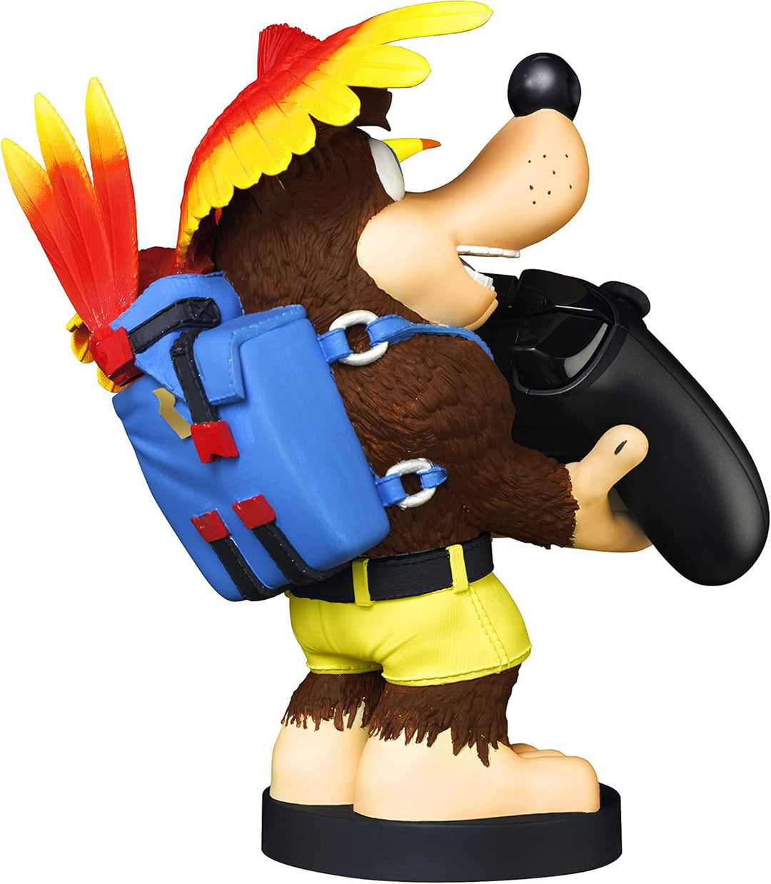 Banjo-Kazooie - Multi-Platform Gaming Accessory (Cable Guy) - Officially Licensed by Rare (CGCRCG300155)