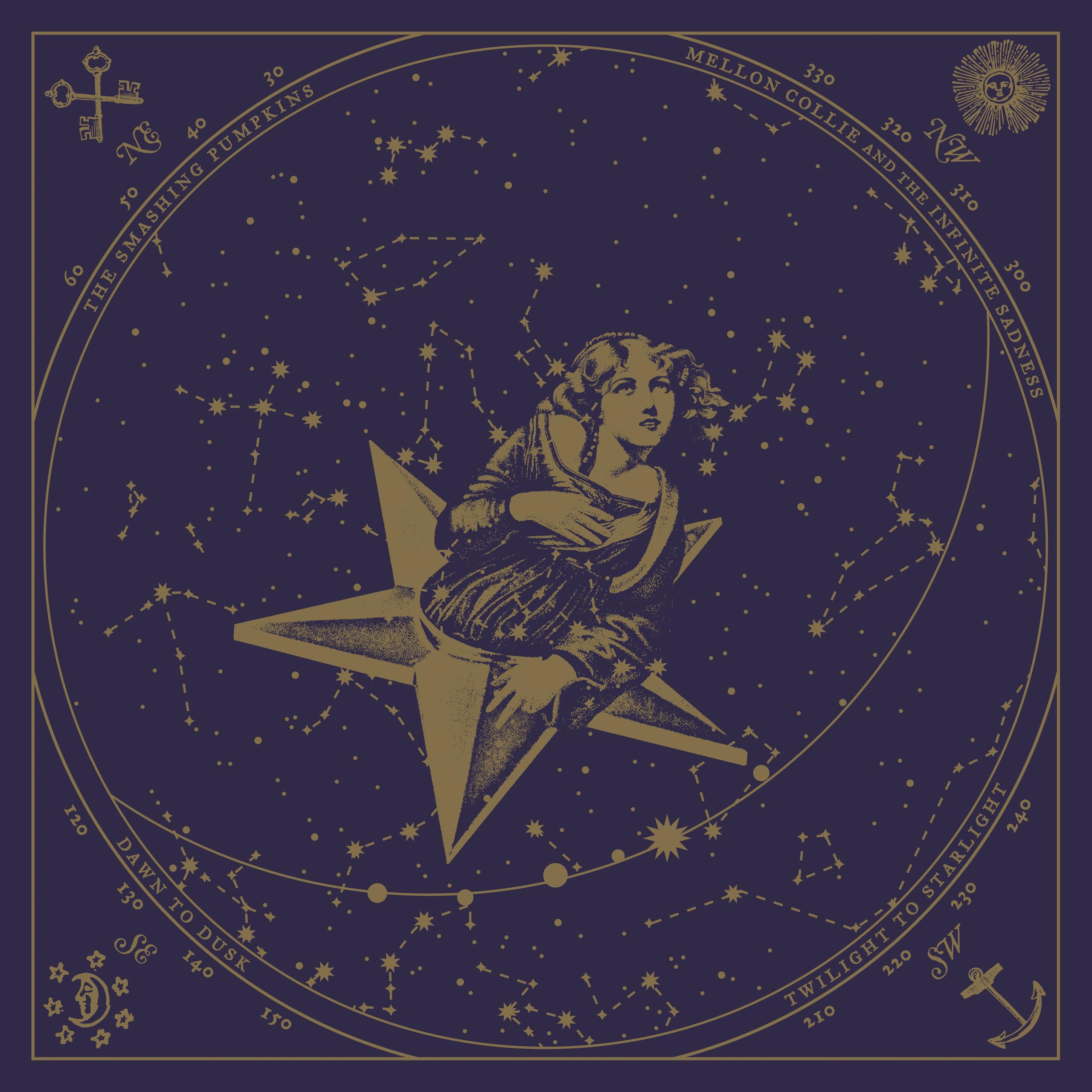 The Smashing Pumpkins - Mellon Collie And The Infinite Sadness (4CD Deluxe Edition) 4