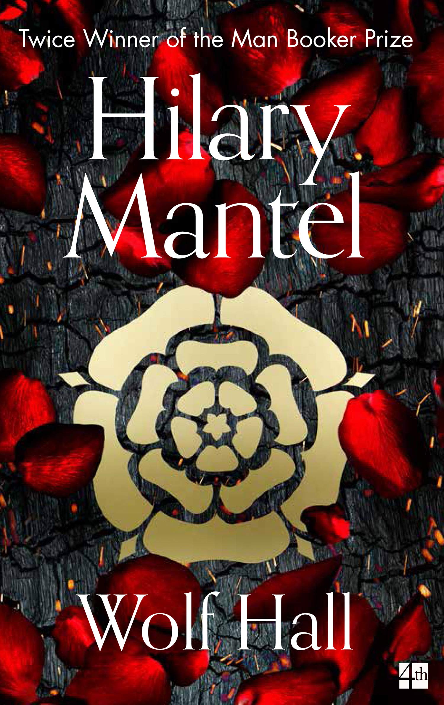Wolf Hall (The Wolf Hall Trilogy) by Hilary Mantel - Paperback | 672 Pages 1