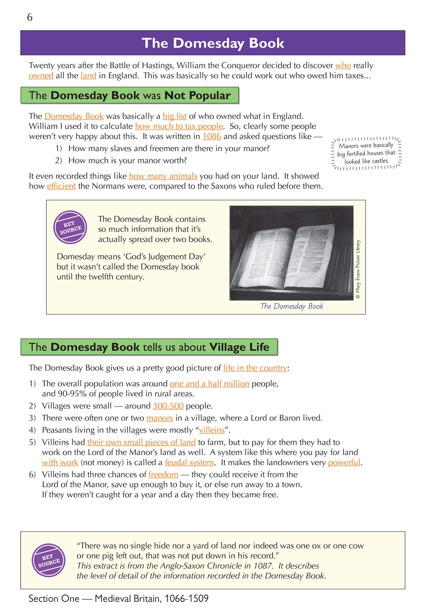 CGP KS3 History Complete Revision & Practice Book with Online Edition | Ages 11-14 | Paperback 5