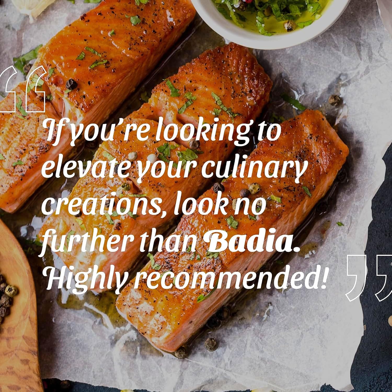 Badia - Citrus Salt Seasoning, 7 oz 10