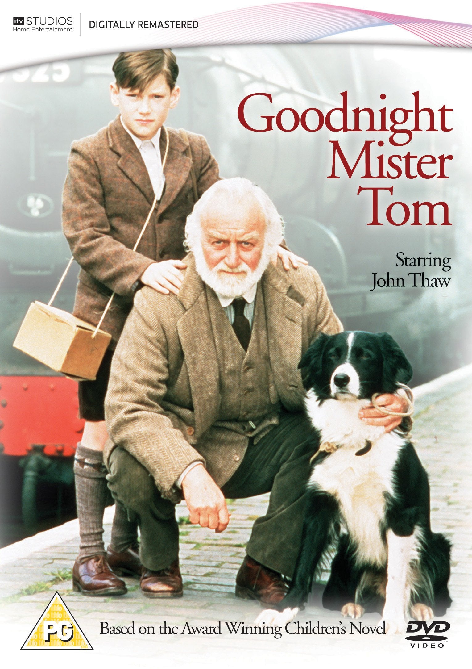 Goodnight Mister Tom [DVD] 1