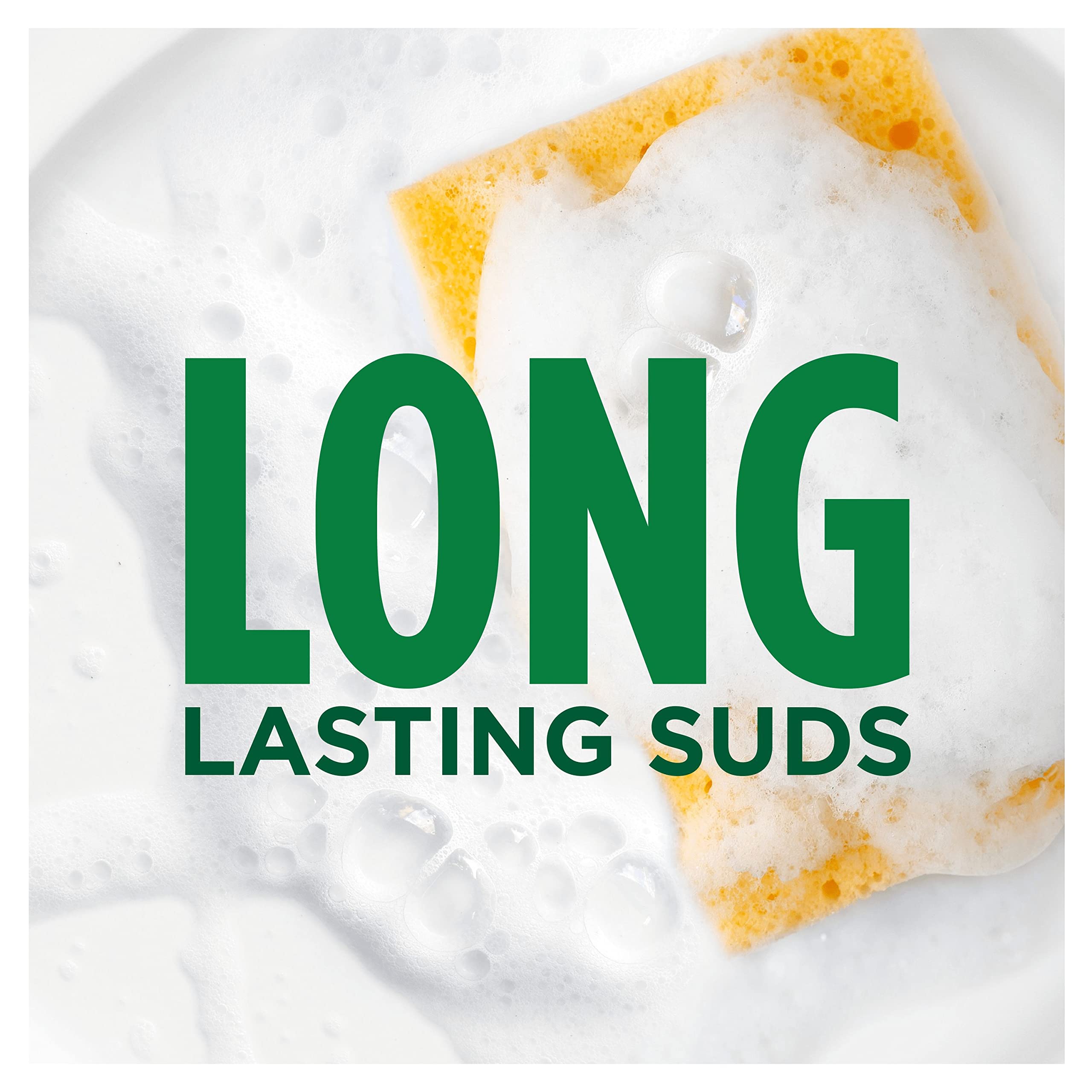 Fairy Max Power Washing Up Liquid 730ML - Easy and Effortless Cleaning for Greasy Pots and Pans 13