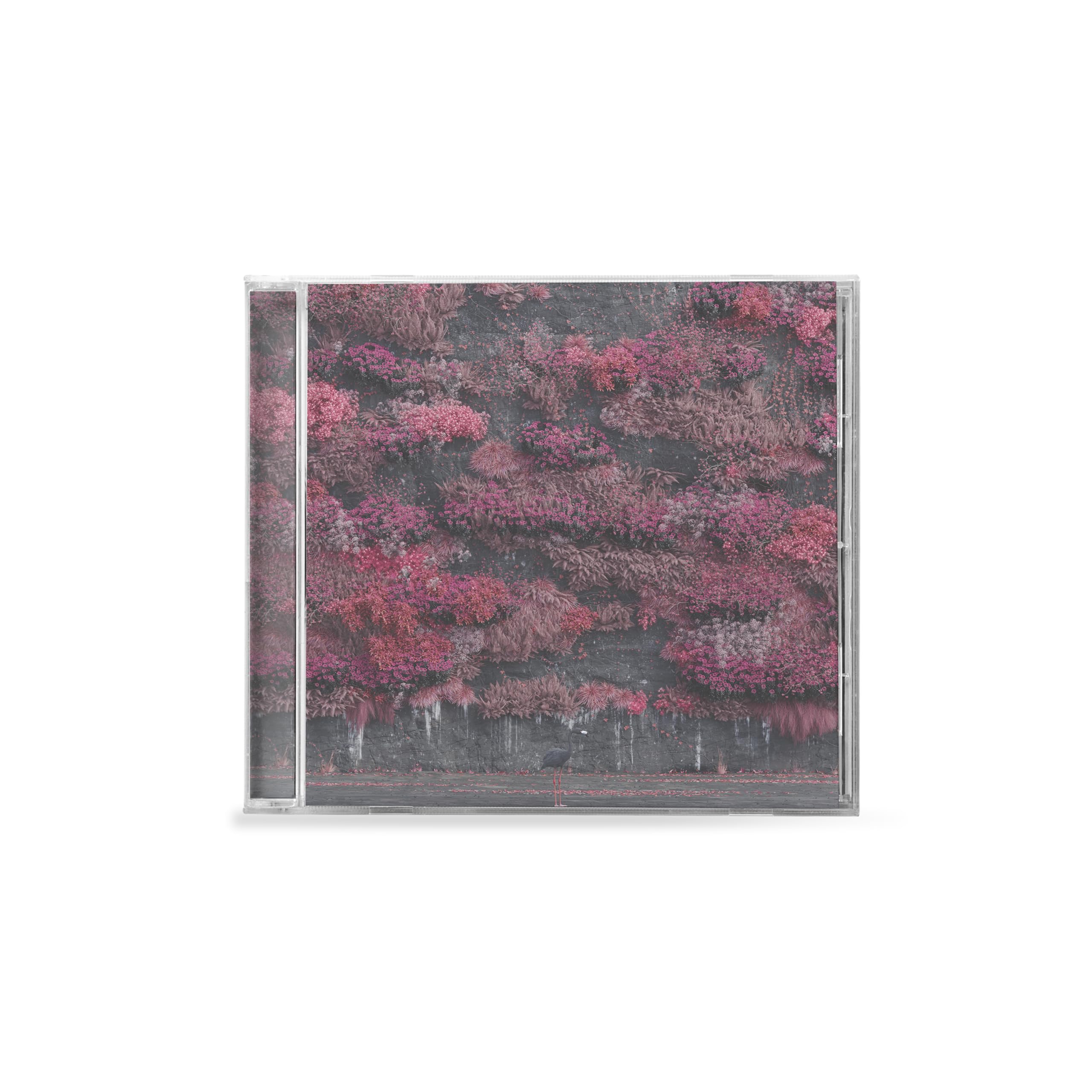 Sleep Token - Even In Arcadia [CD]