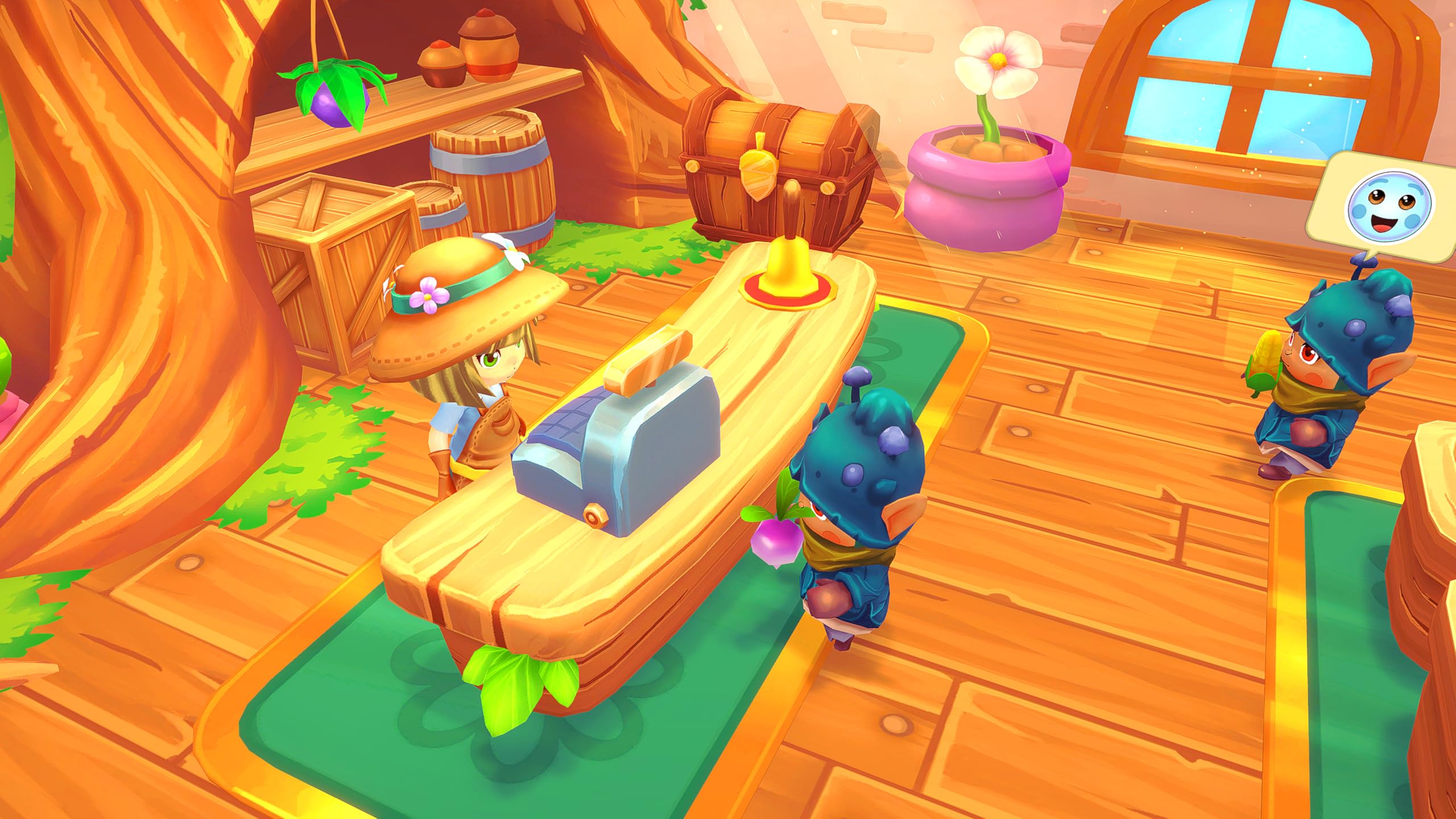 Sugardew Island - Nintendo Switch 12