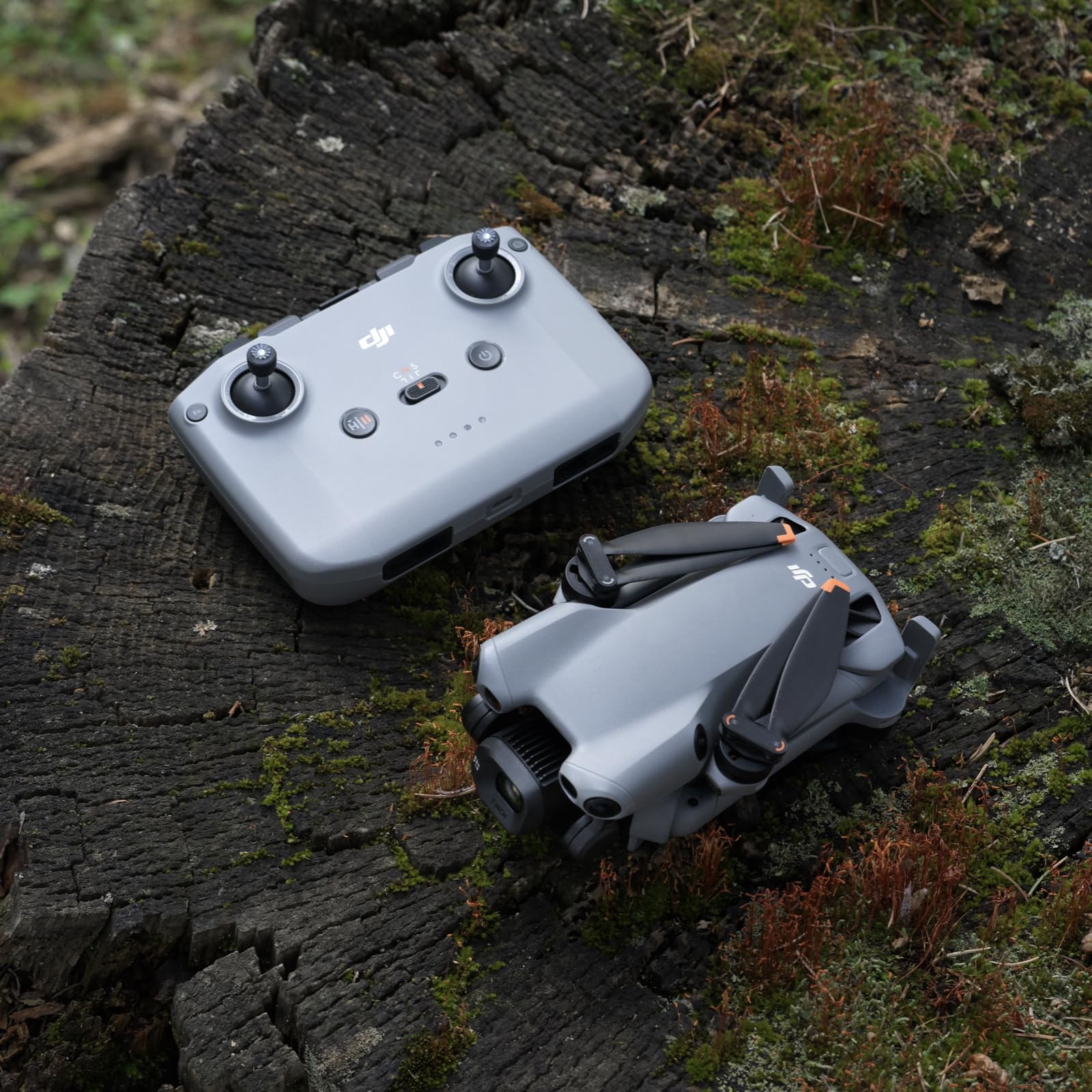 DJI Mini 5 Pro - Ultra-Light Foldable Drone with 1-Inch CMOS Camera & 4K HDR Video 8