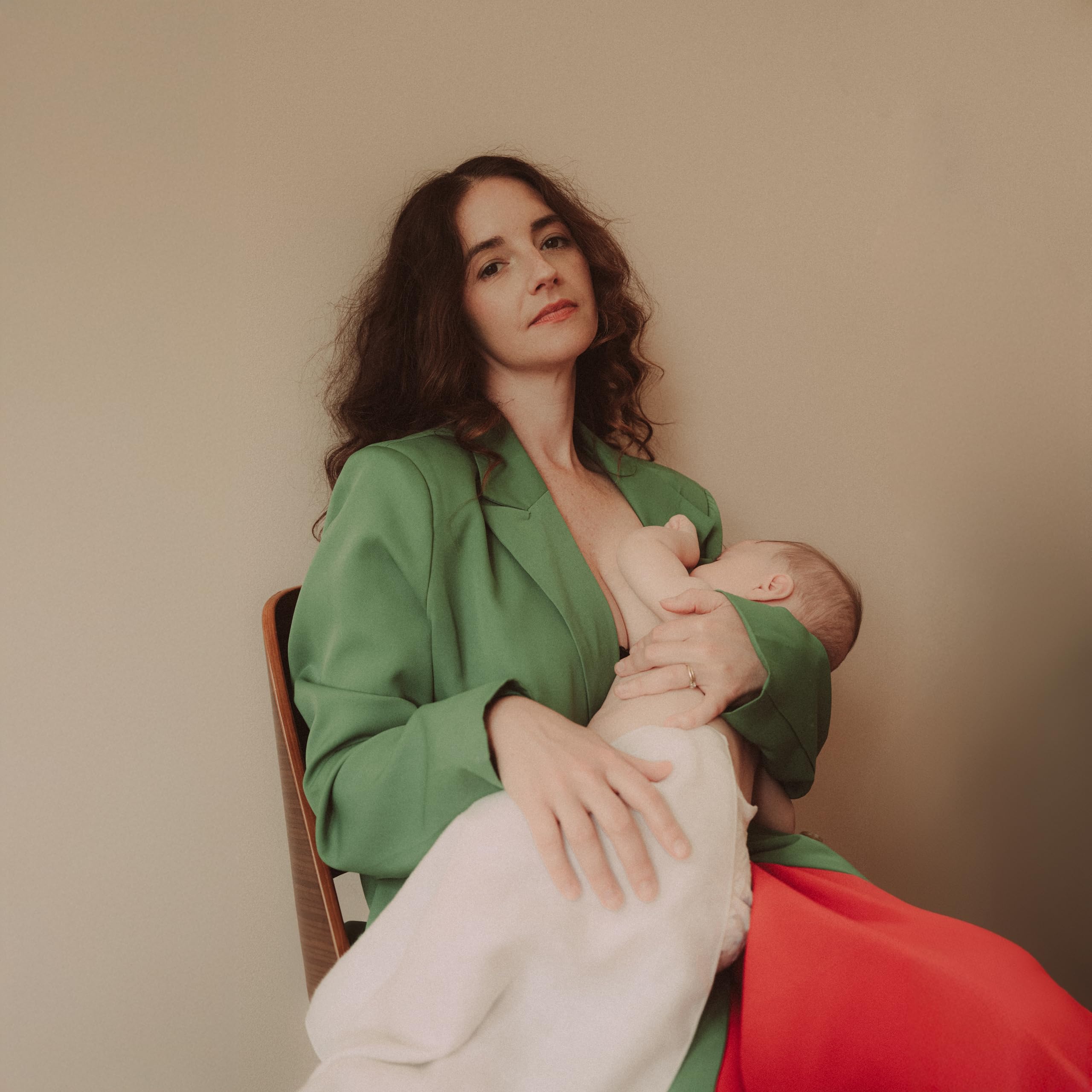Michaela Anne - These Are The Days [Vinyl]