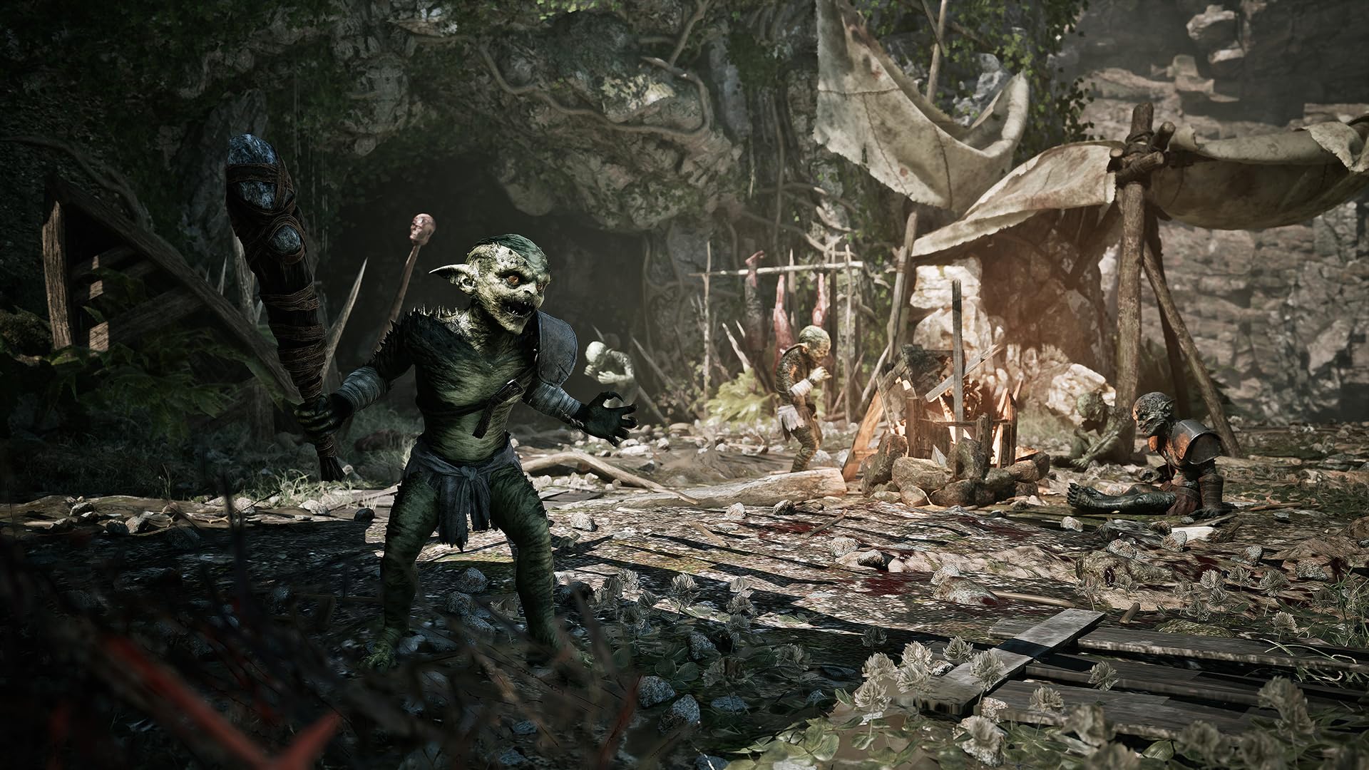 Gothic 1 Remake [Xbox Series X] 6