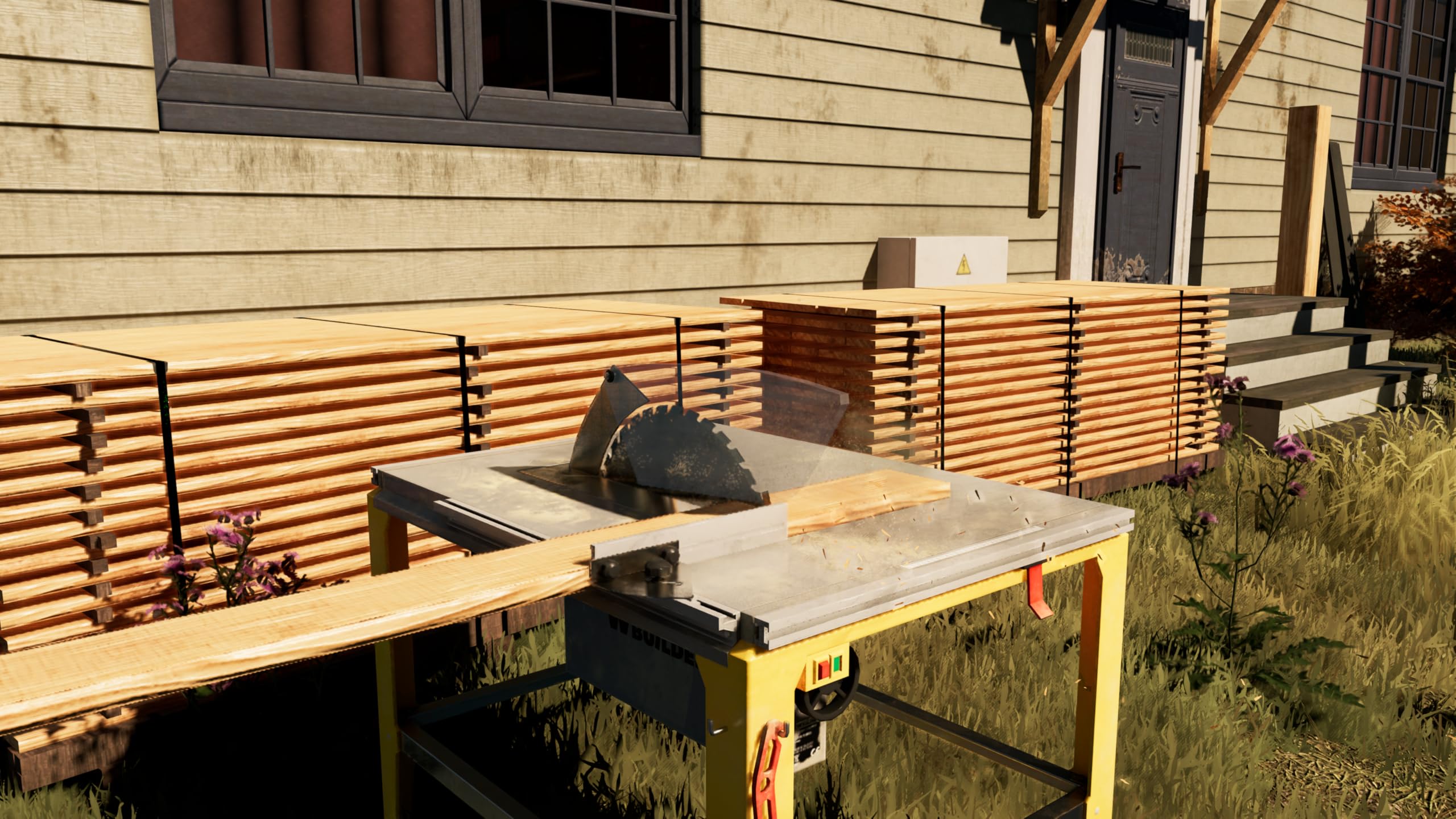 Construction Simulator: Evolution Collector's Edition [PS5] 5