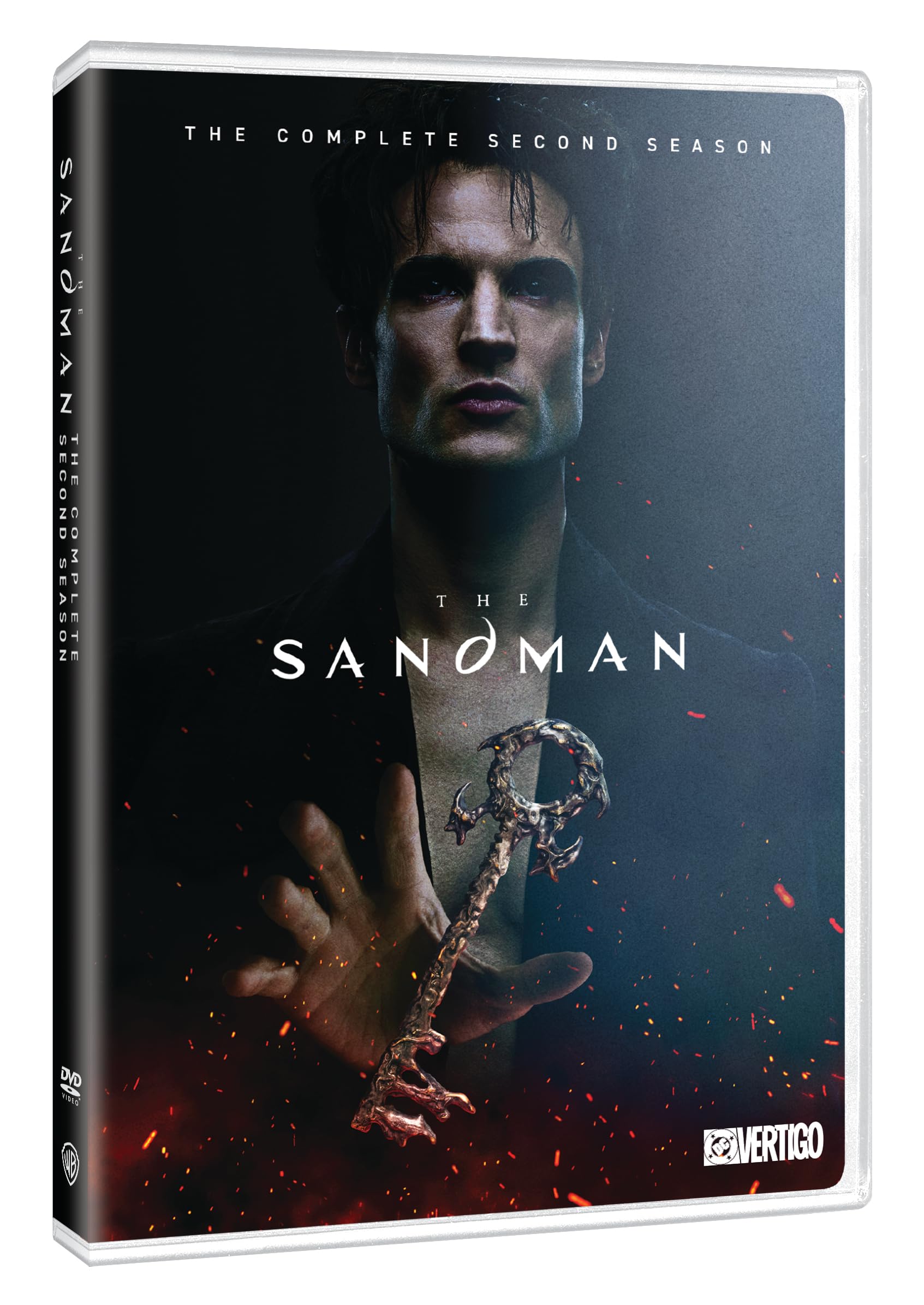 The Sandman Season 2 [DVD] 2