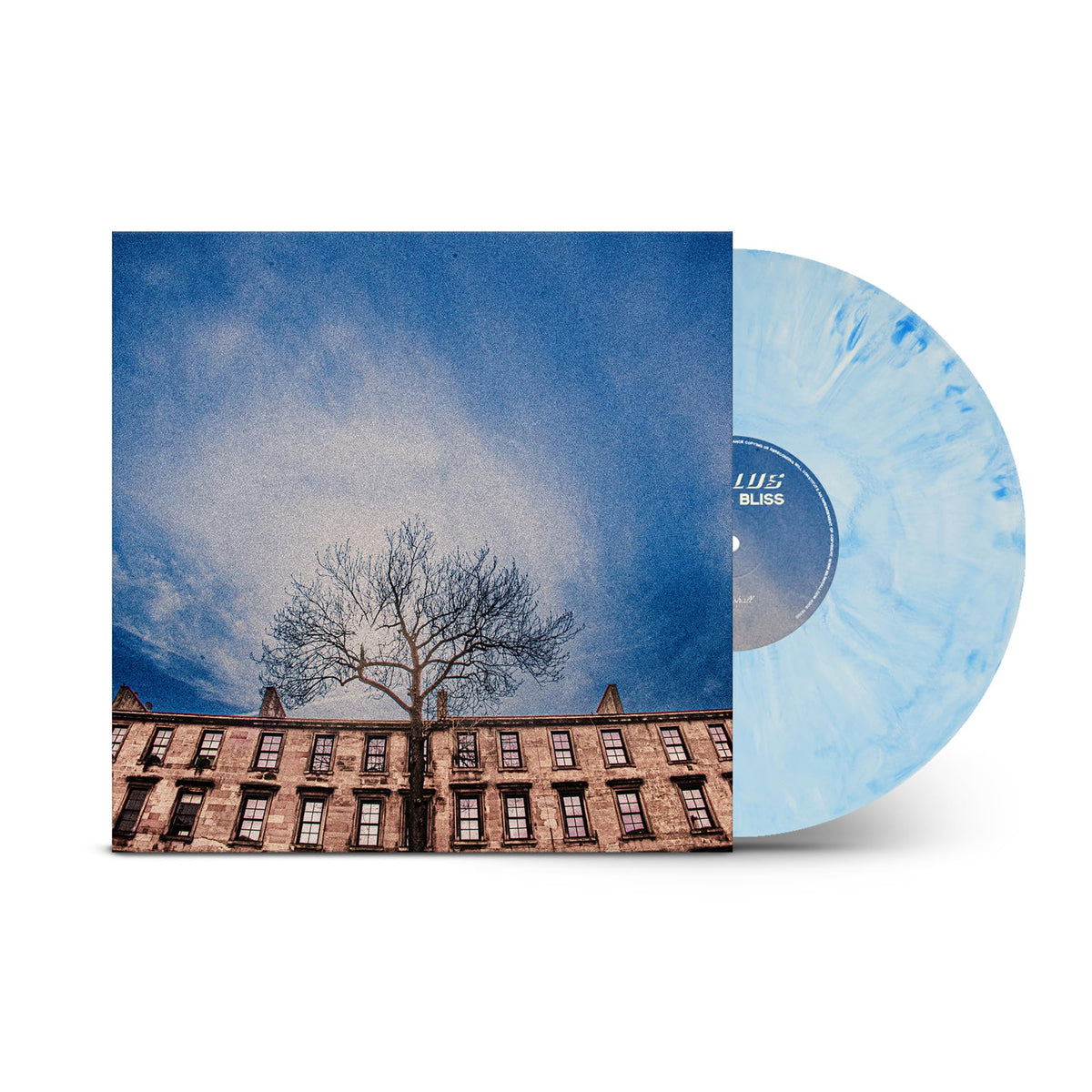 Gallus - Life Is Bliss [Vinyl]