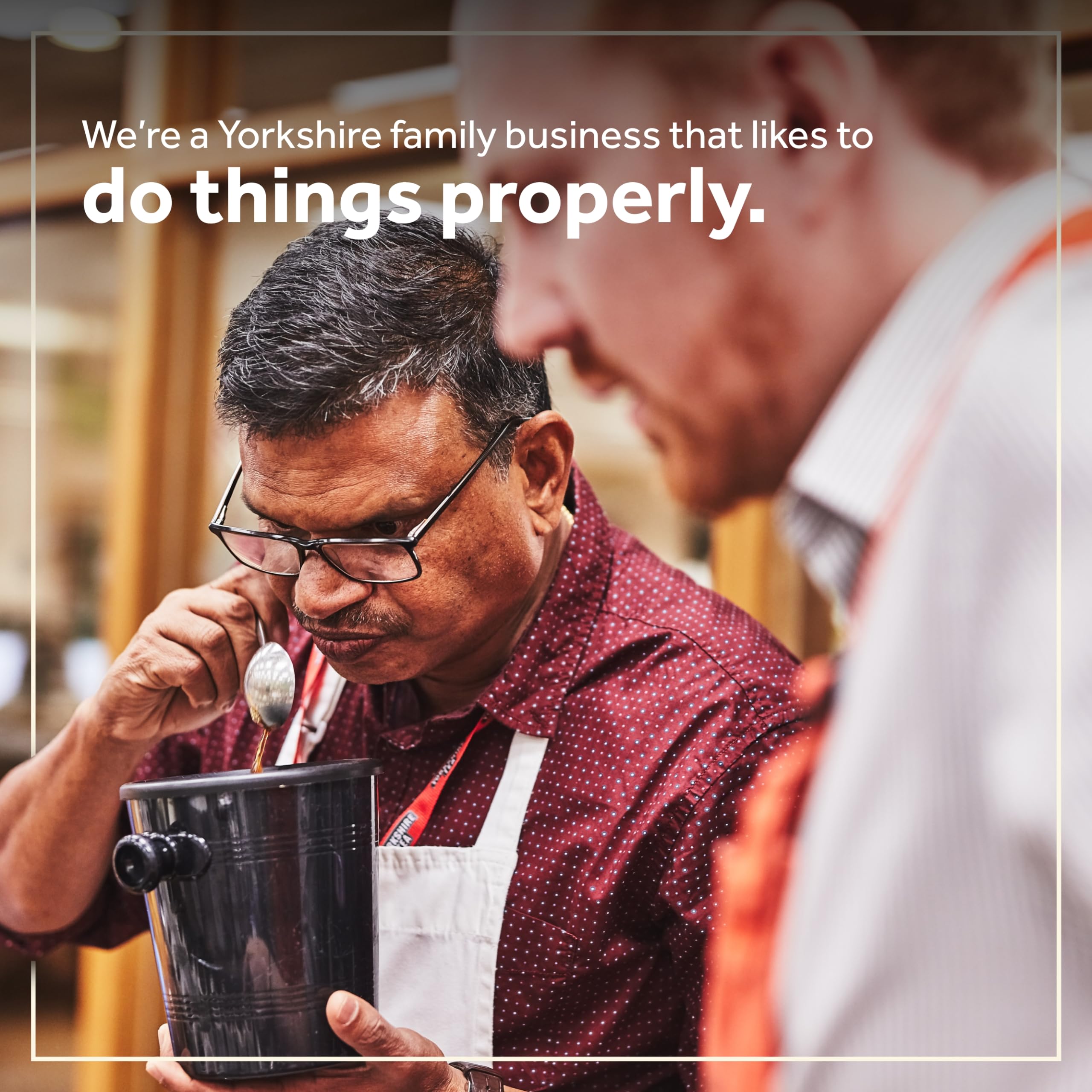 Yorkshire Tea 5 Boxes of 40 Tea Bags (200 Total) - Rich, Full-Bodied Black Tea Blend 5