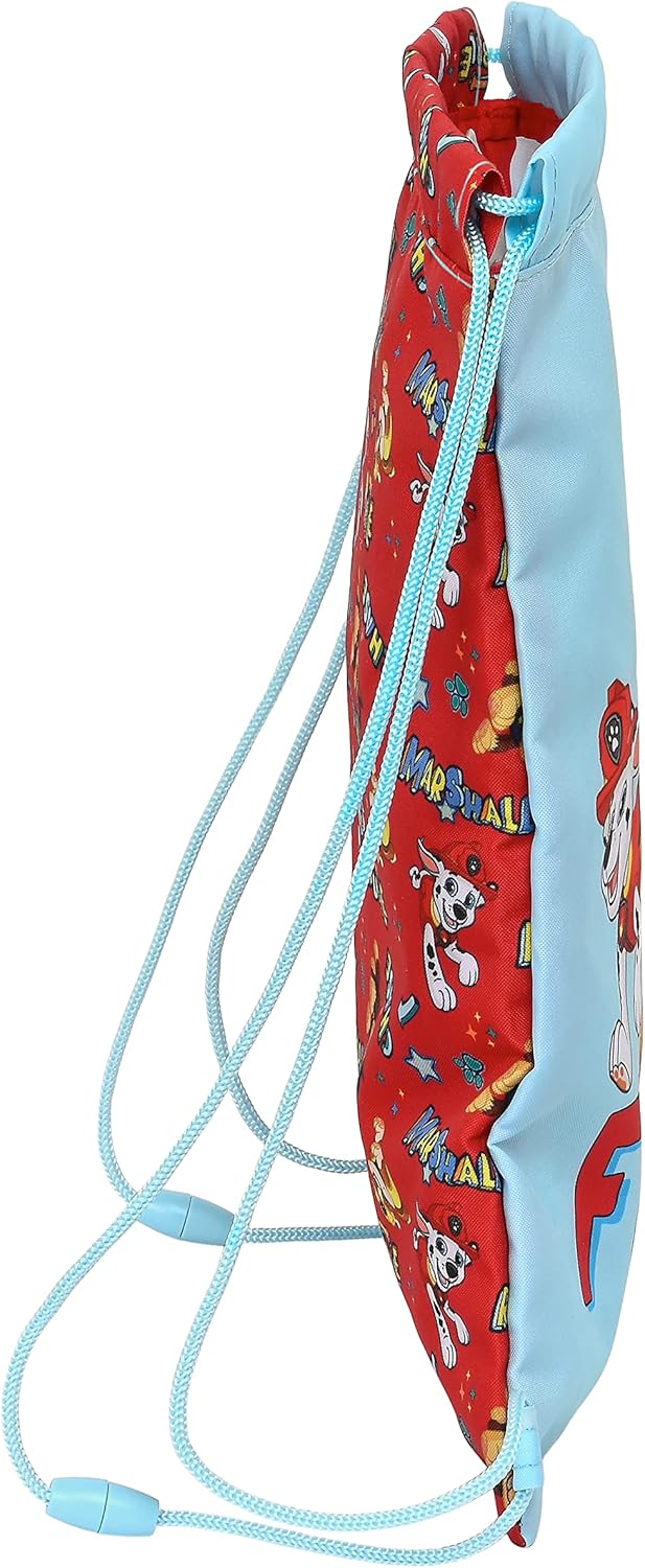 Safta Mickey Mouse Junior Flat Backpack (M855)