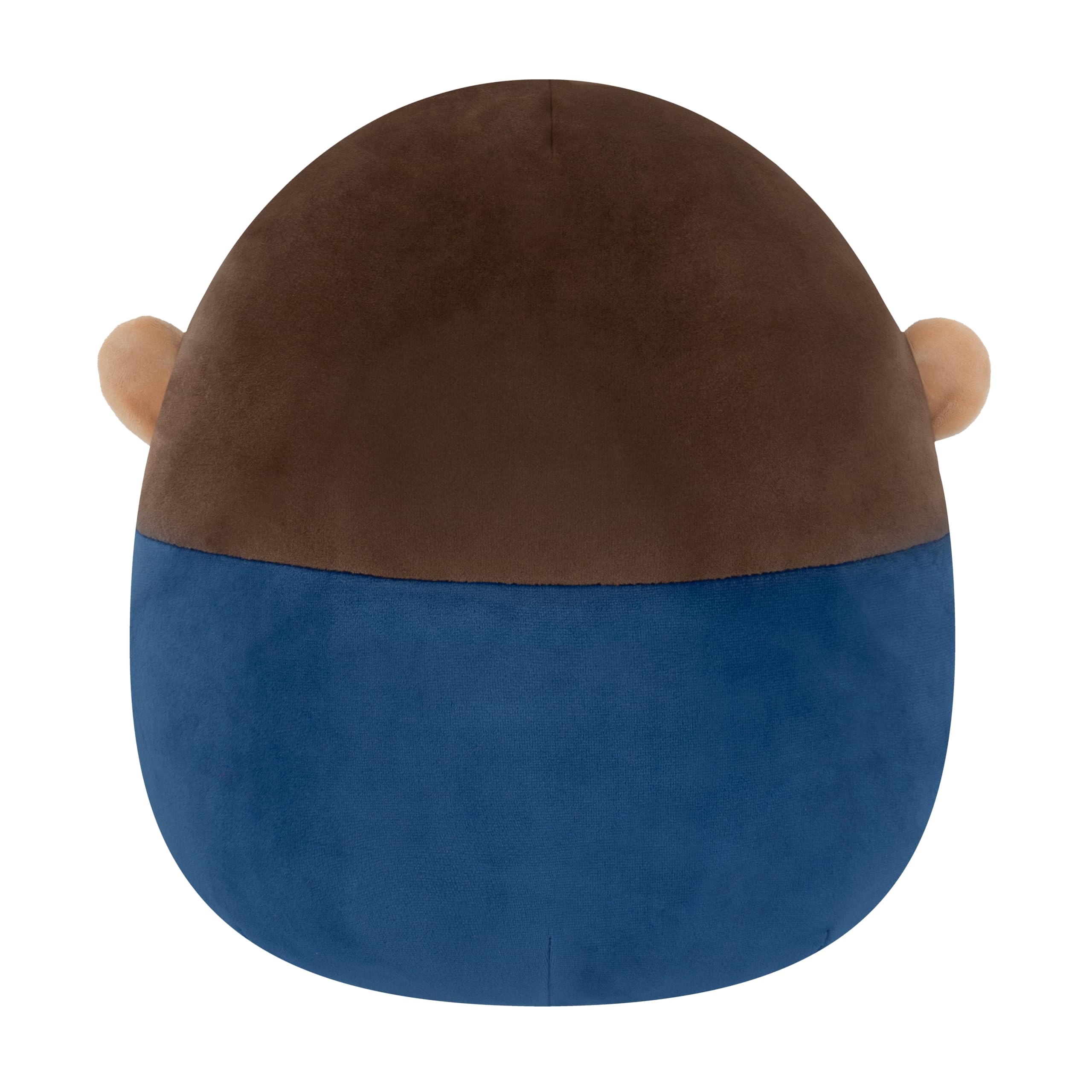 Squishmallows Original “Stranger Things” 10-Inch Eleven Plush - Jazwares 8