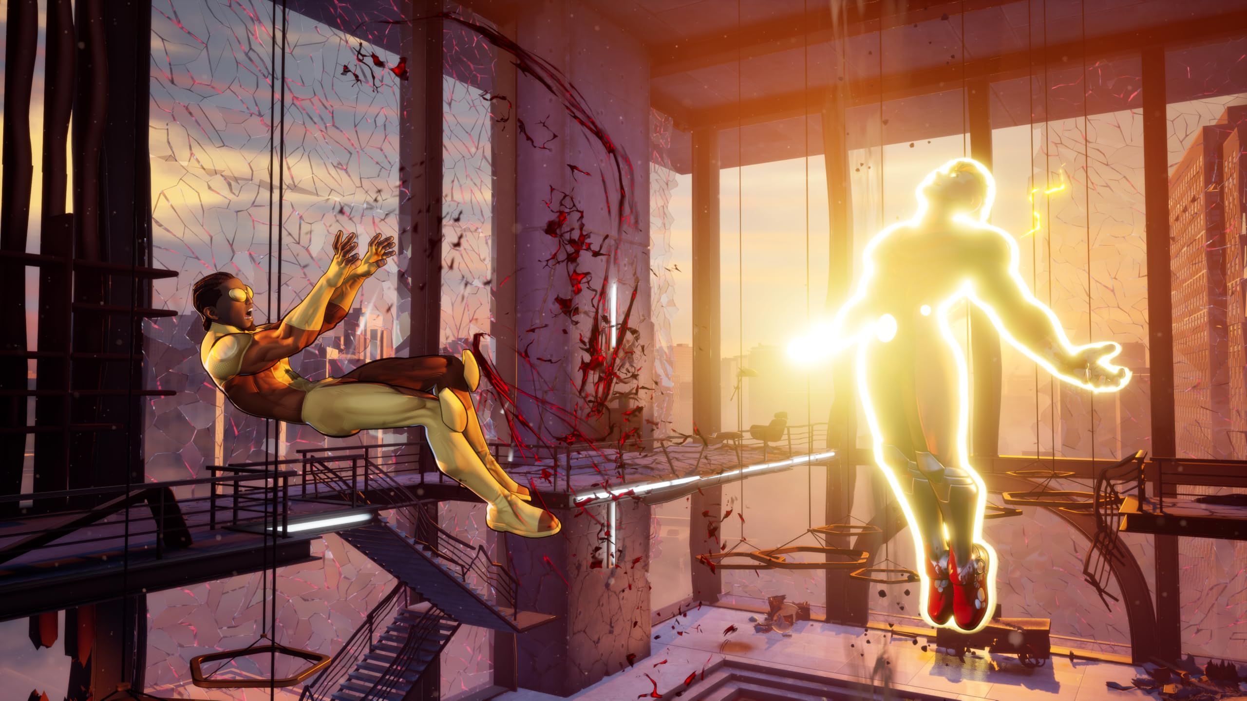 Invincible VS [PS5] 2
