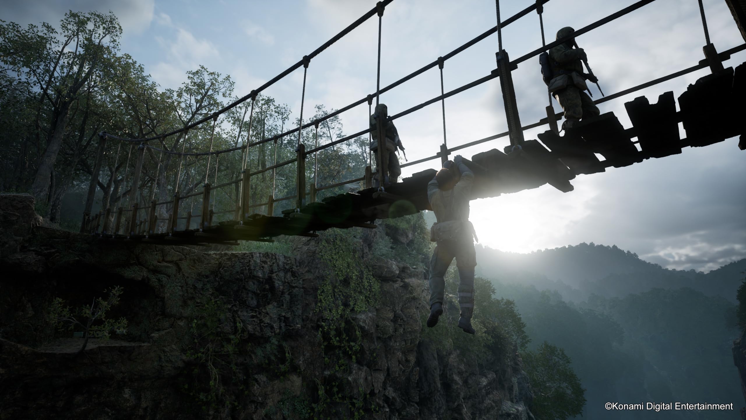 Metal Gear Solid Delta Snake Eater Deluxe Edition [PS5] 2