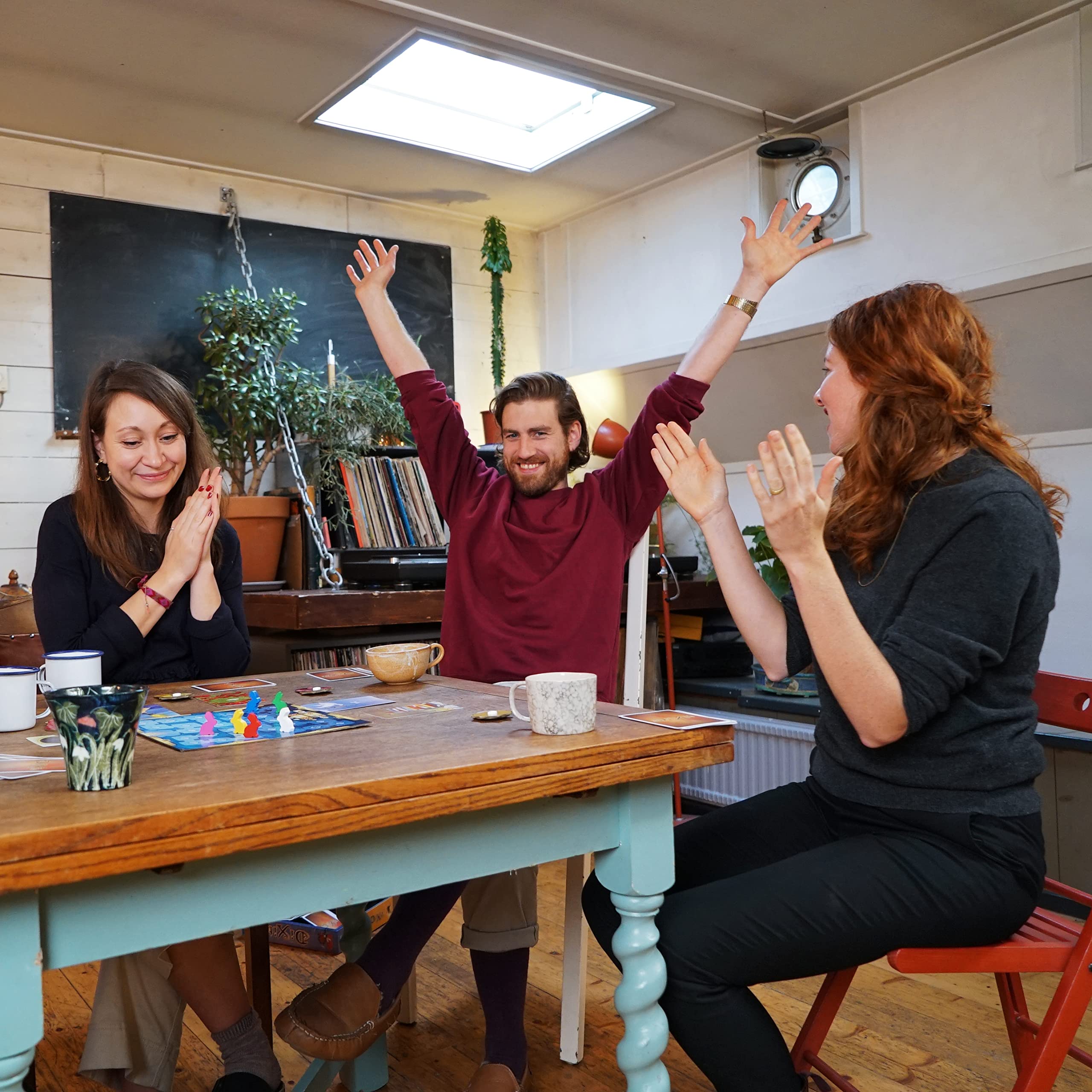 Libellud Dixit Expansion 2: Quest US Edition Card Game 6
