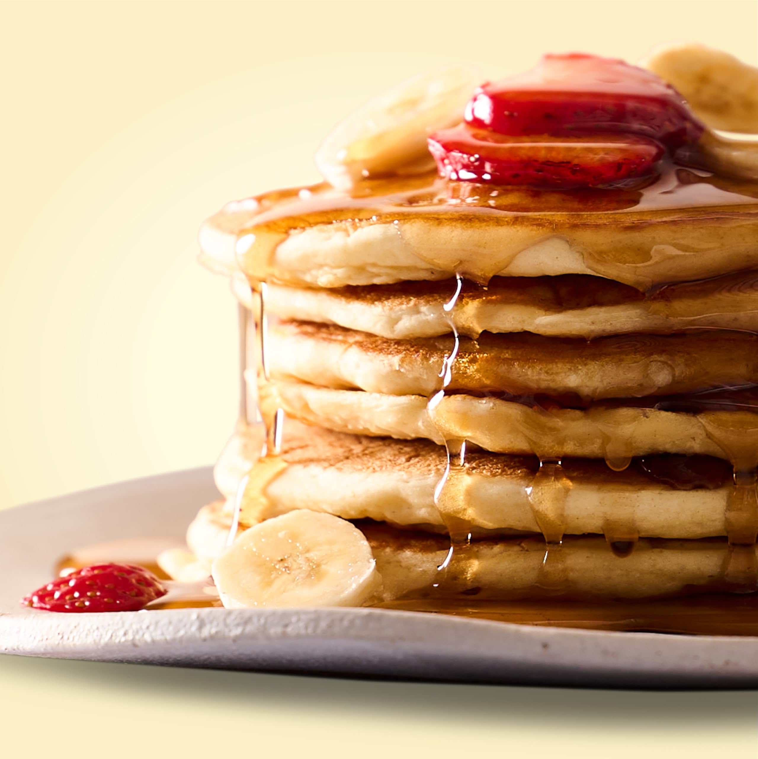 Bob's Red Mill Gluten Free Pancake Mix - Over 50% Whole Grain | 680g 4