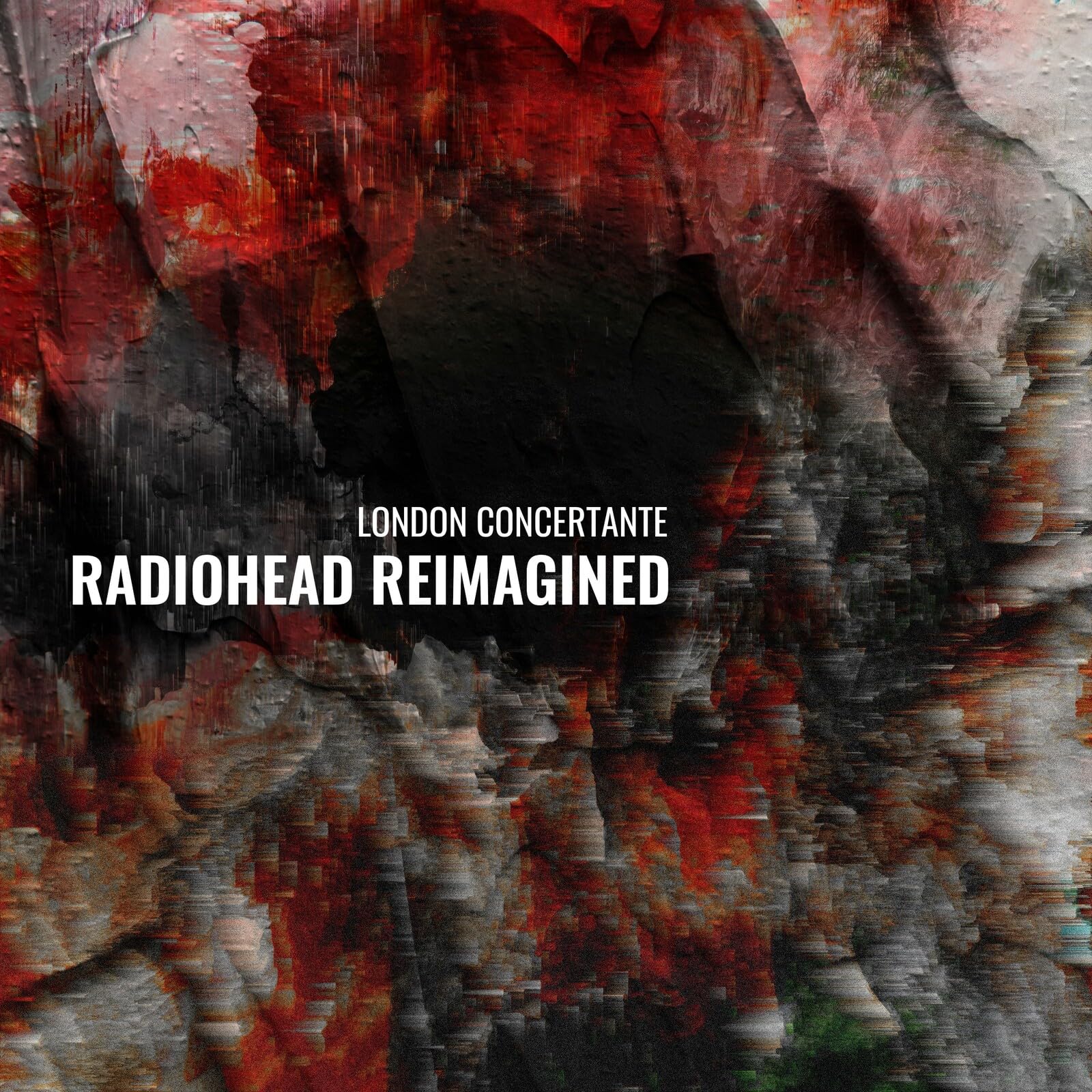 London Concertante - Radiohead Reimagined [Vinyl]