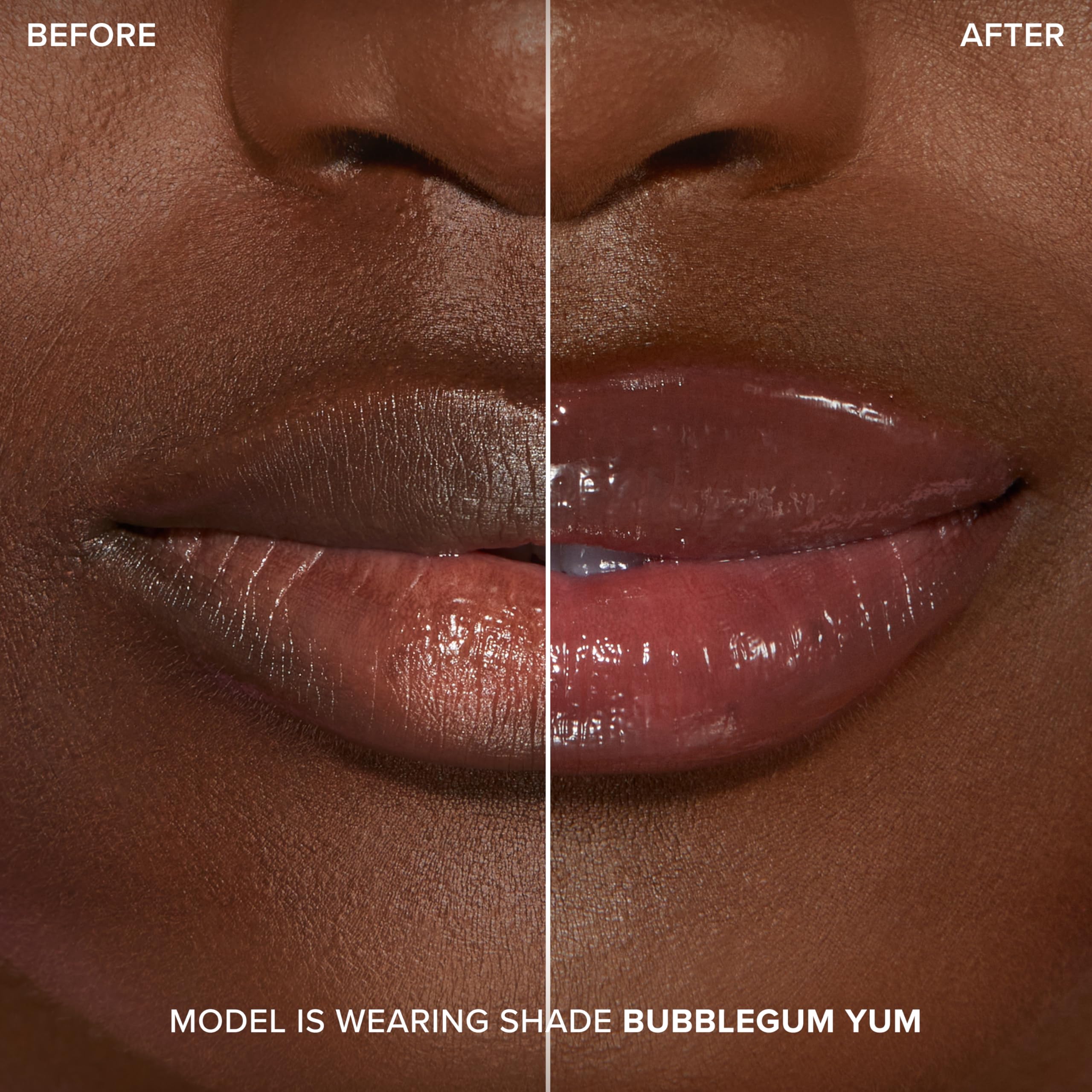 Too Faced Lip Injection Extreme Lip Plumper - Fullness & Hydration | Bubblegum Yum 6