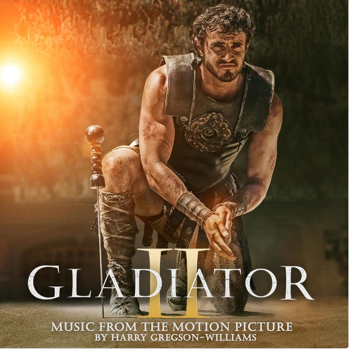 Gladiator II [VINYL]