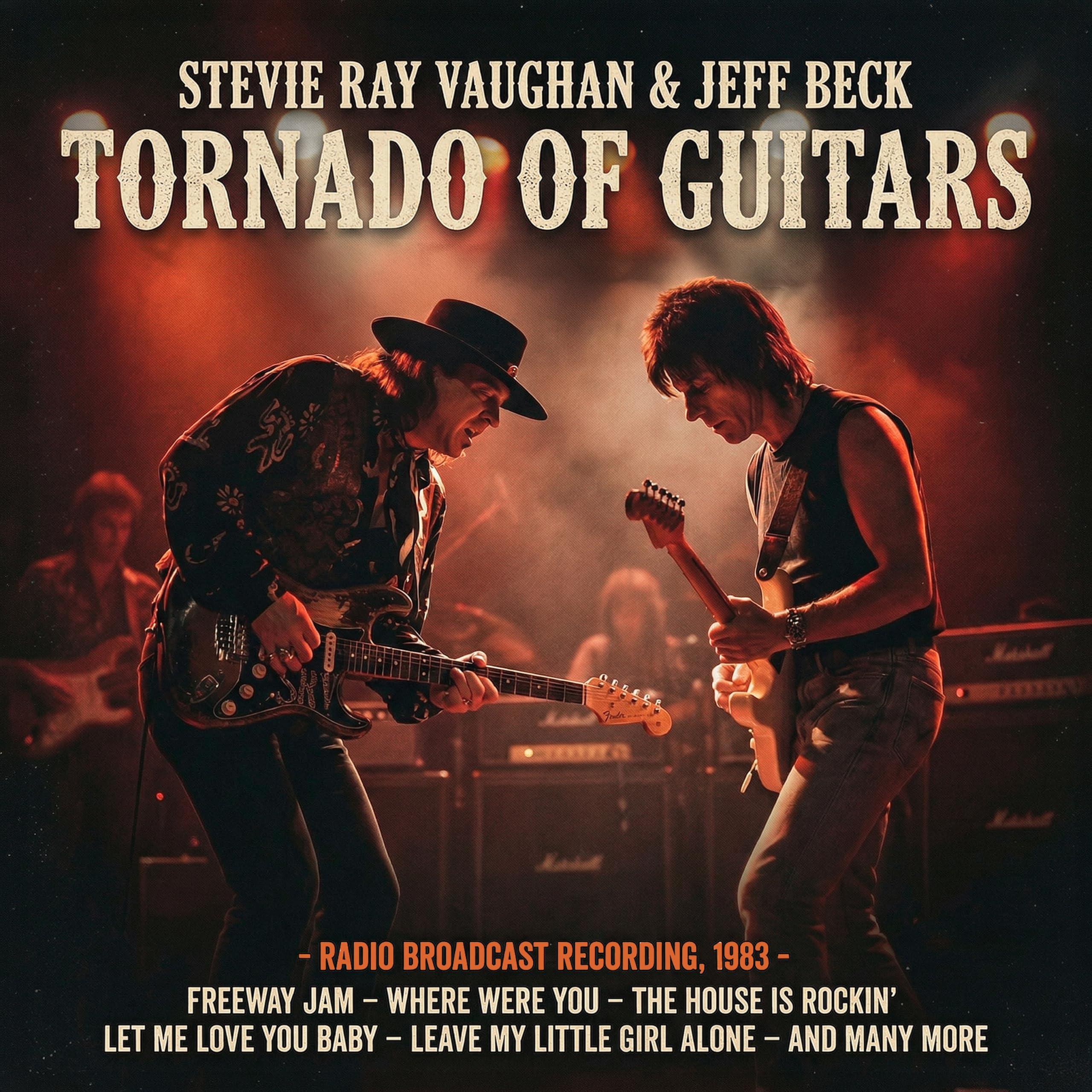 Zach Top - TORNADO OF GUITARS [CD]