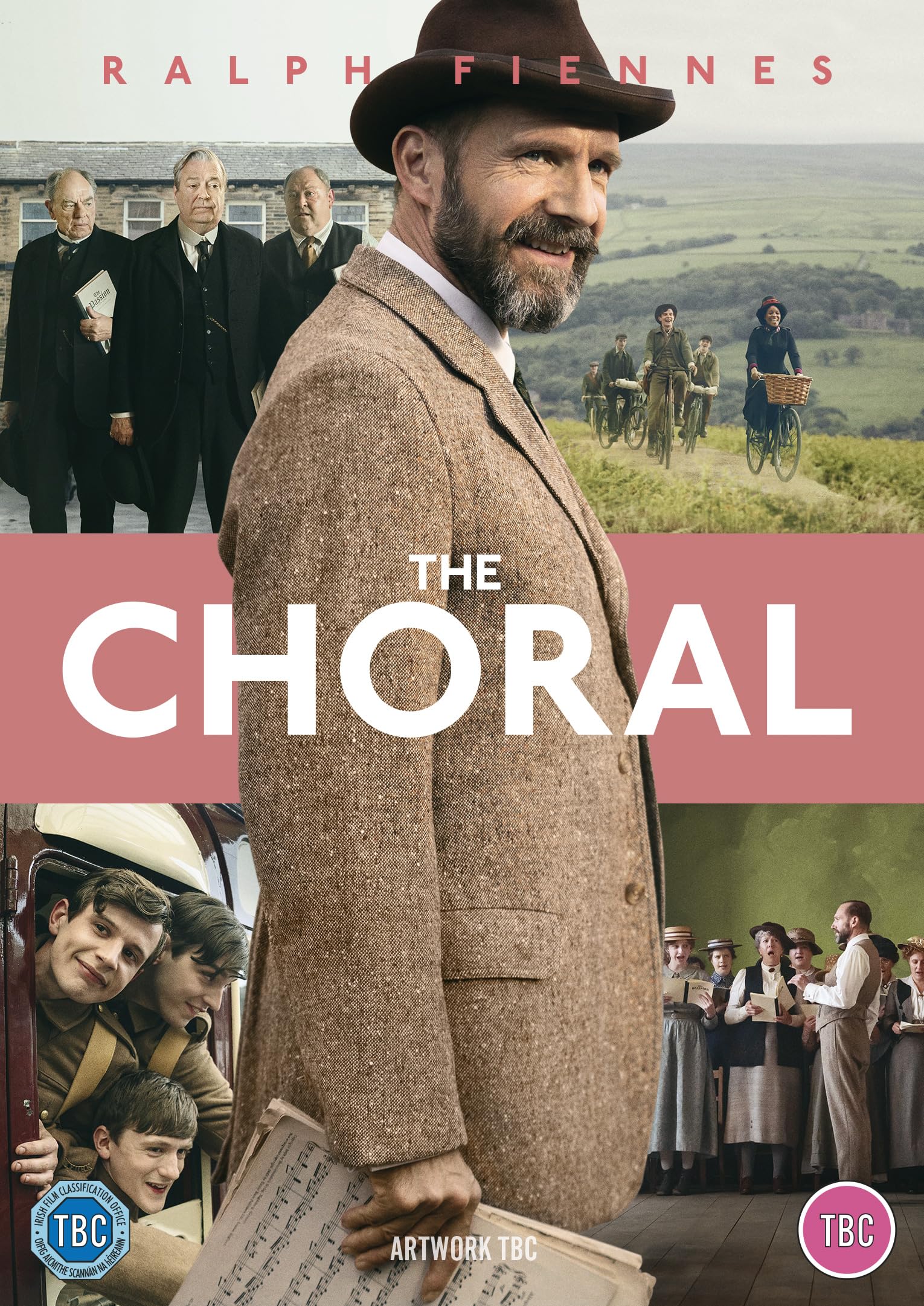The Choral [DVD] 1