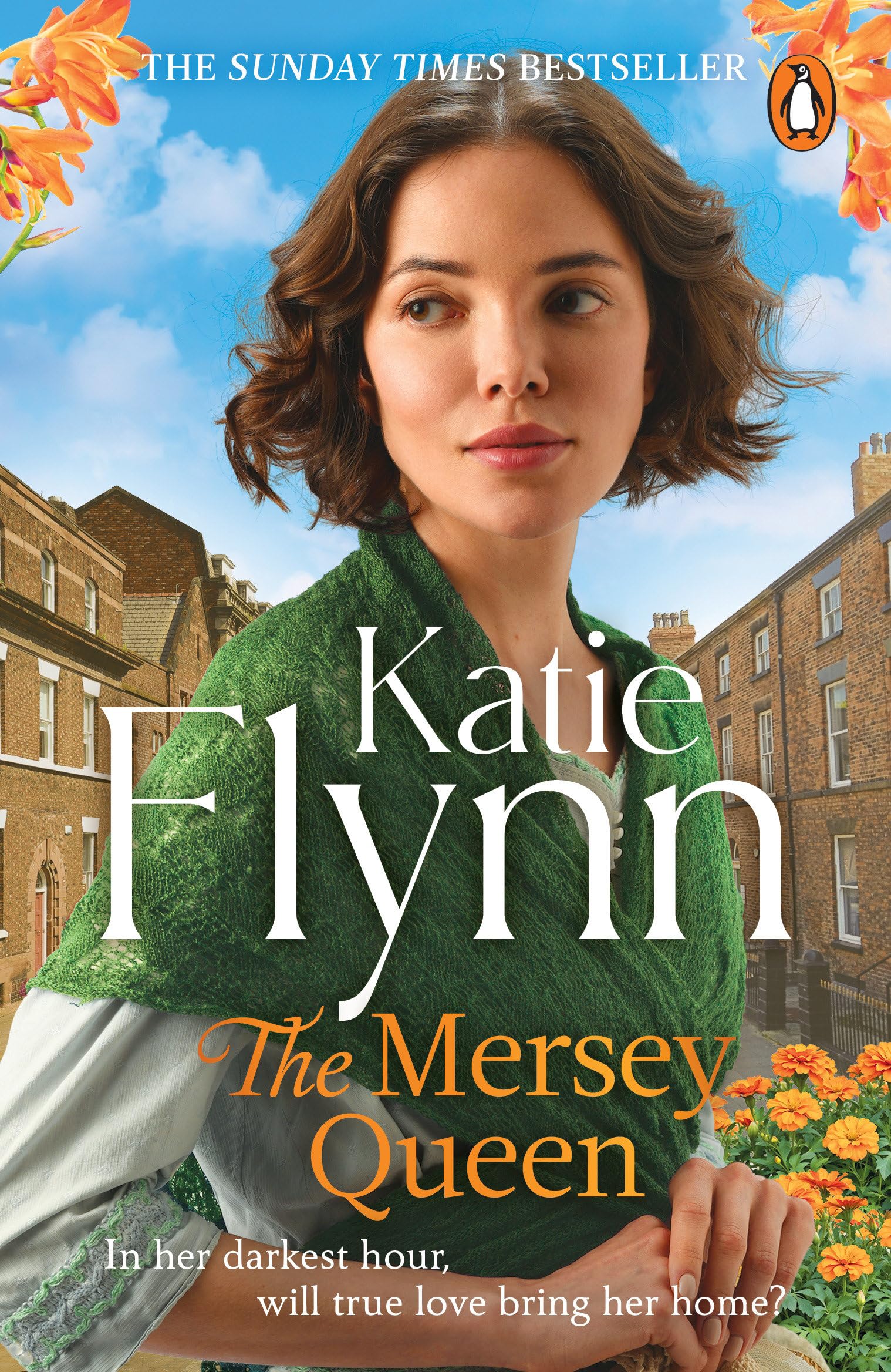 Penguin The Mersey Queen - 20th Century Historical Romance | Paperback